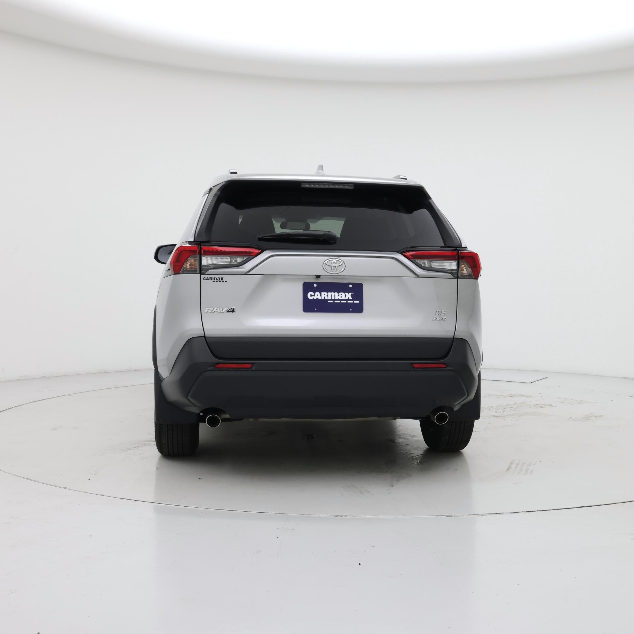 Thumbnail: 2019 Toyota RAV4 - 6