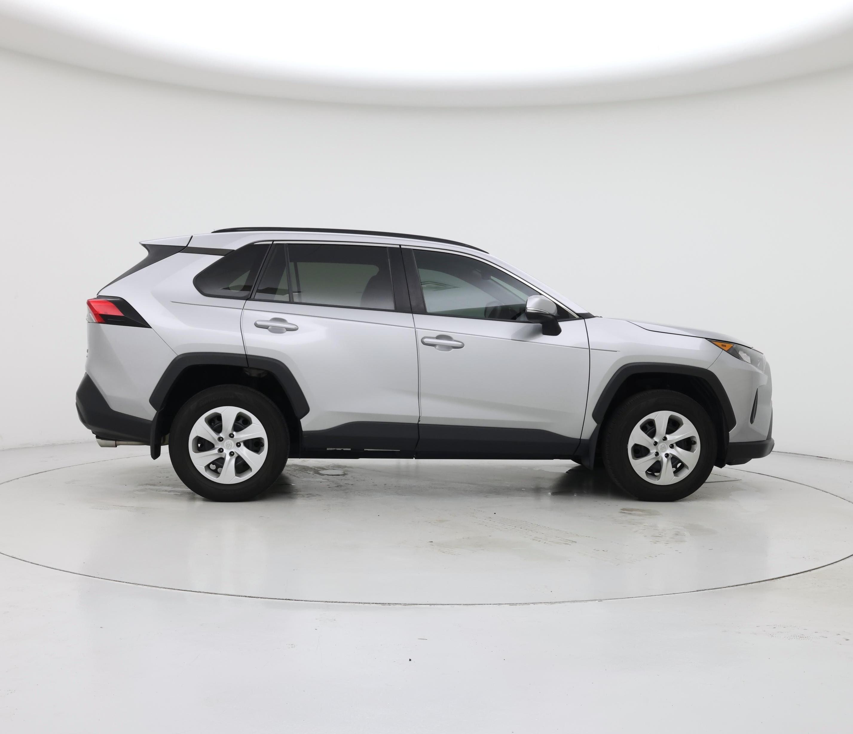 Thumbnail: 2019 Toyota RAV4 - 7