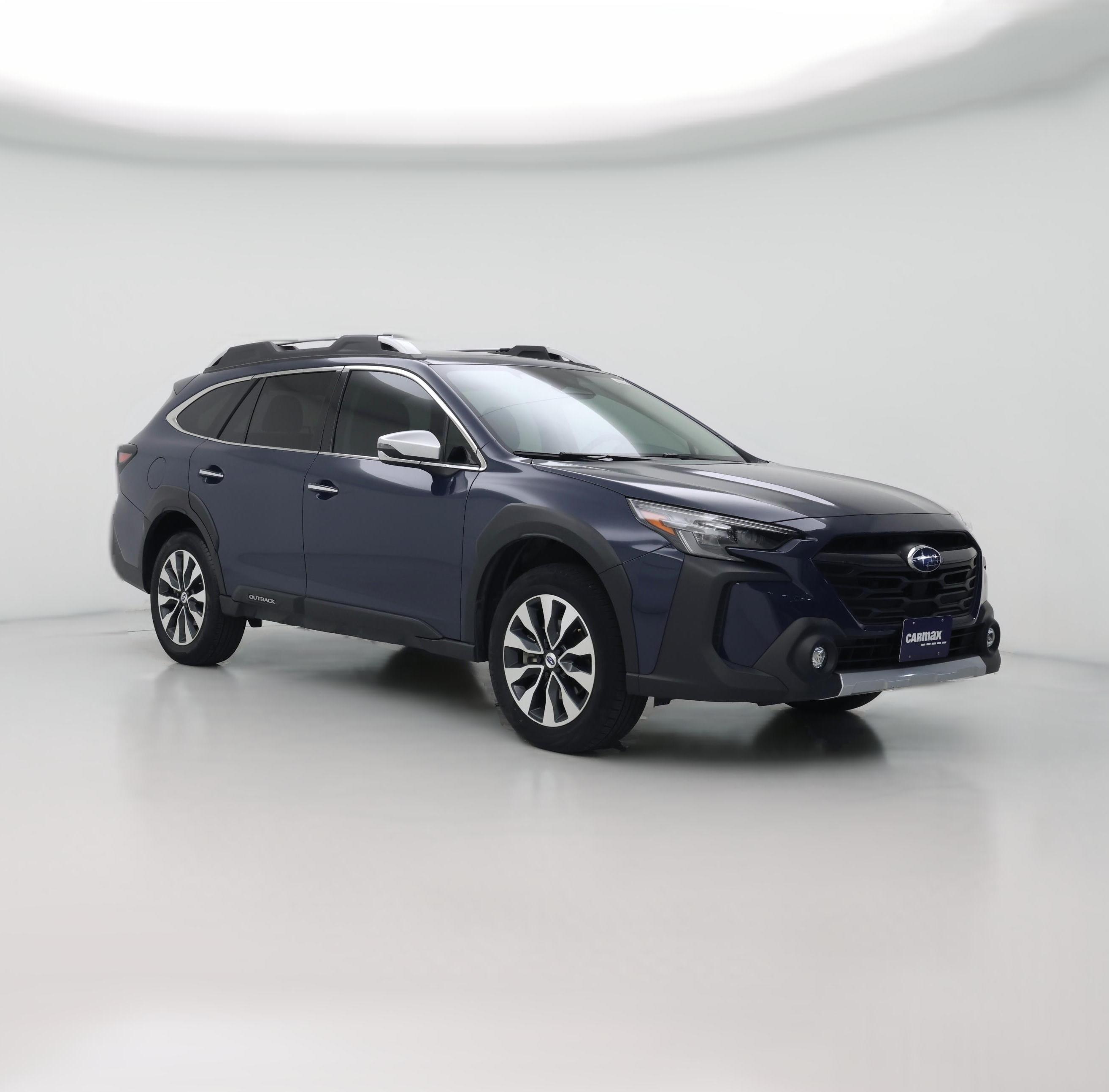Thumbnail: 2024 Subaru Outback - 1