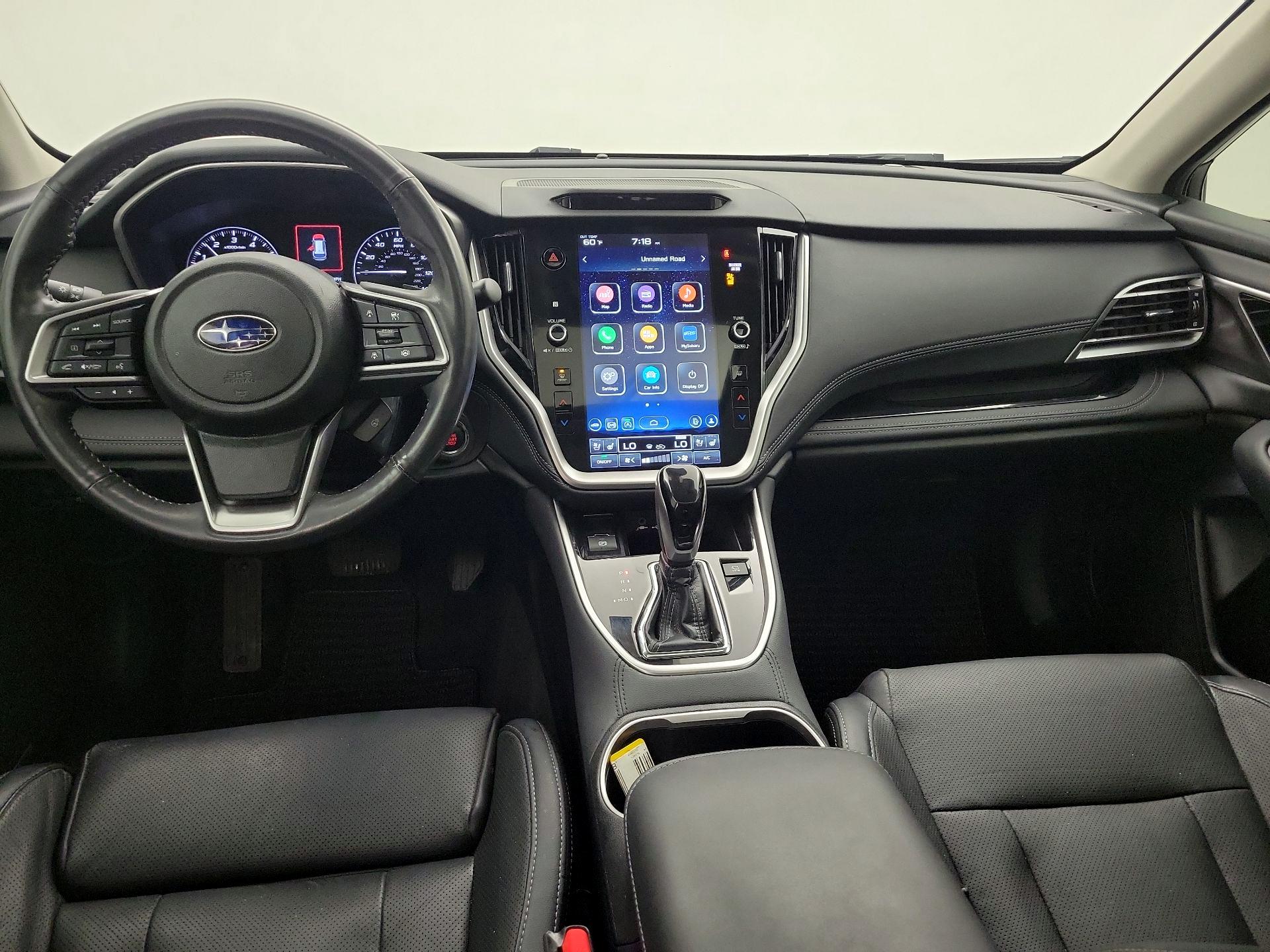 Thumbnail: 2024 Subaru Outback - 9