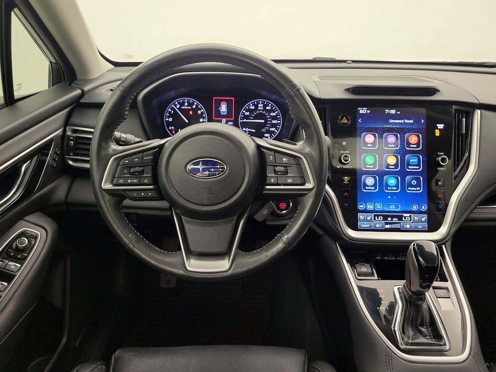Thumbnail: 2024 Subaru Outback - 10