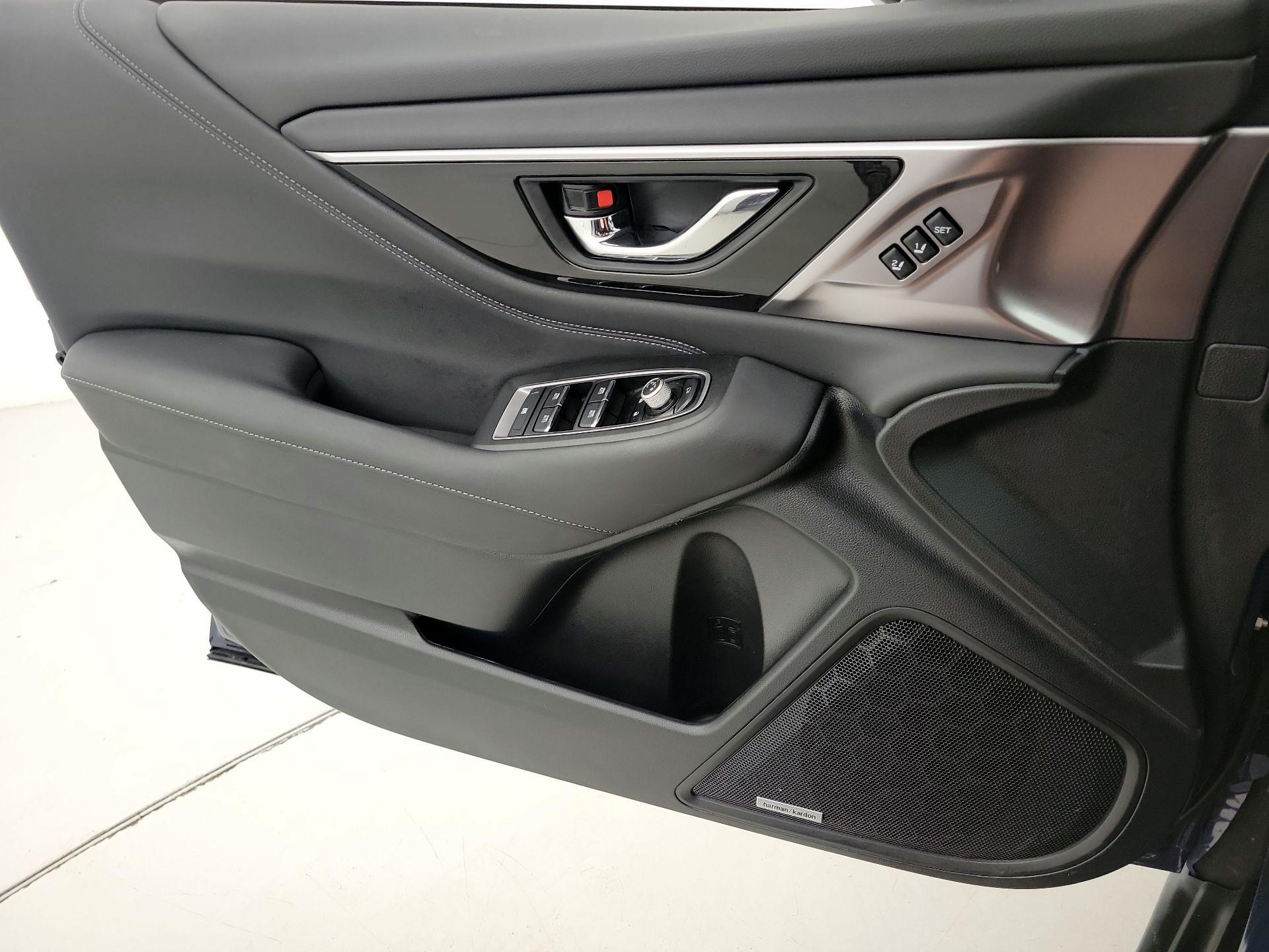 Thumbnail: 2024 Subaru Outback - 12