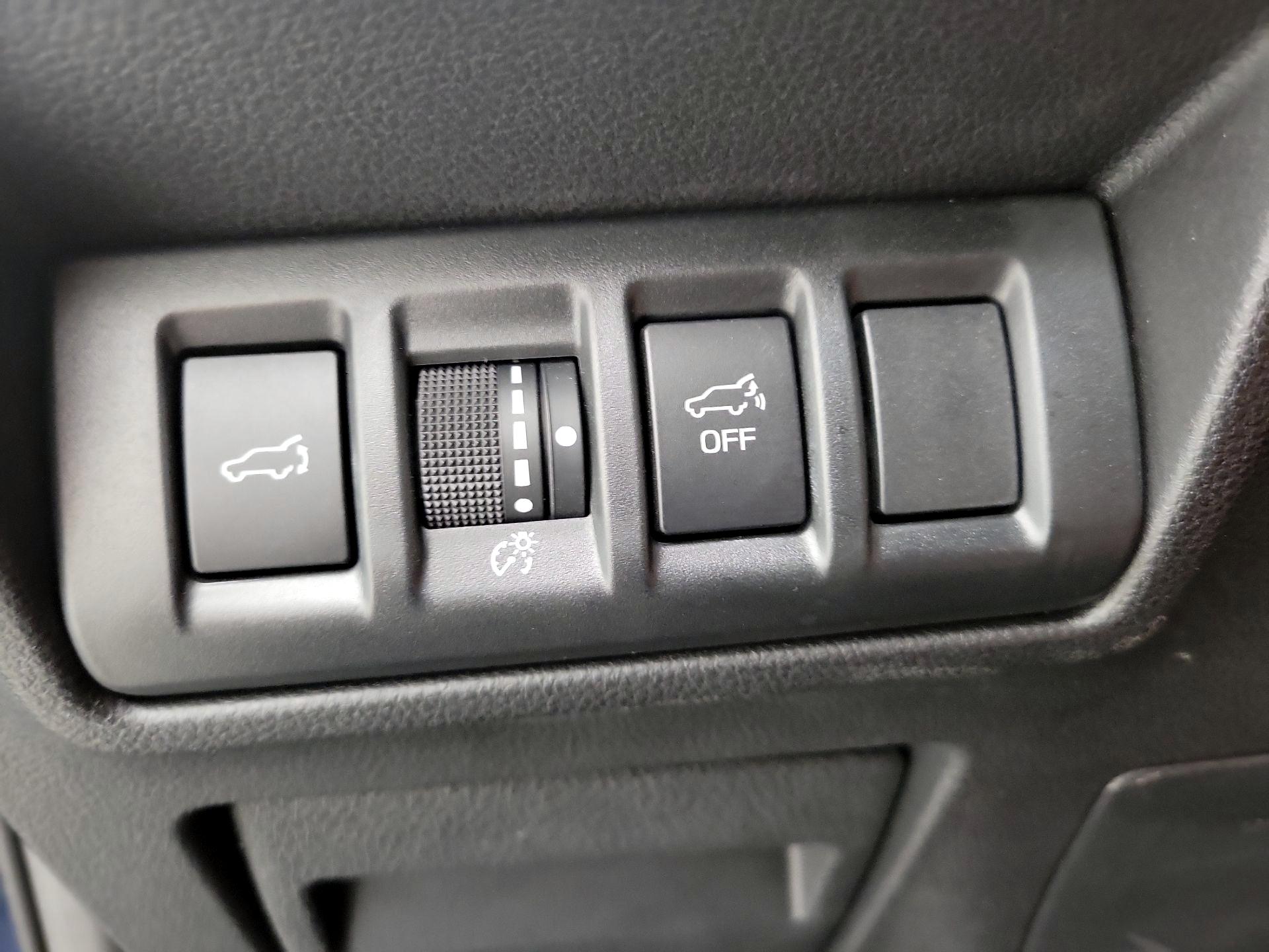 Thumbnail: 2024 Subaru Outback - 13