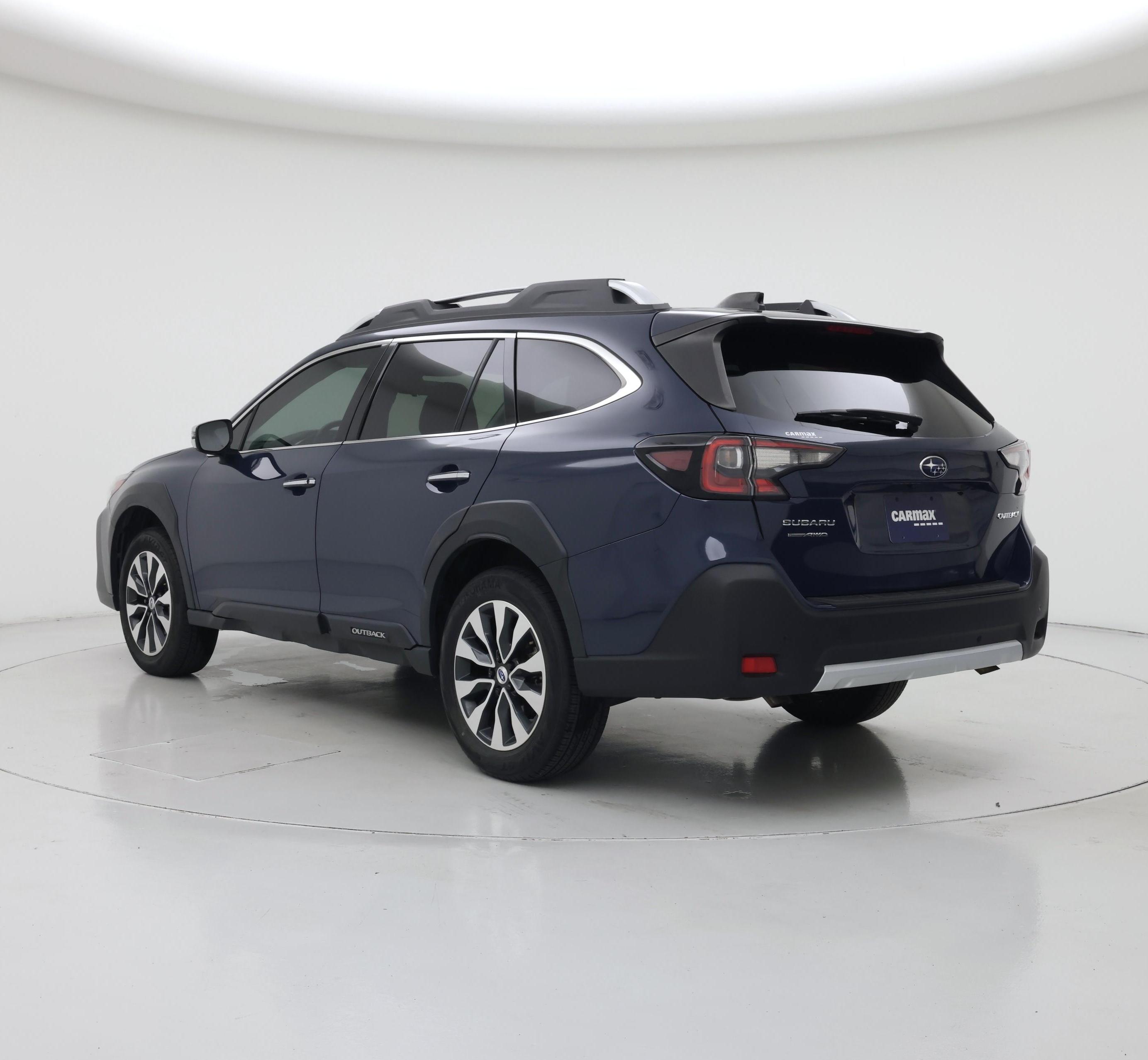 Thumbnail: 2024 Subaru Outback - 2