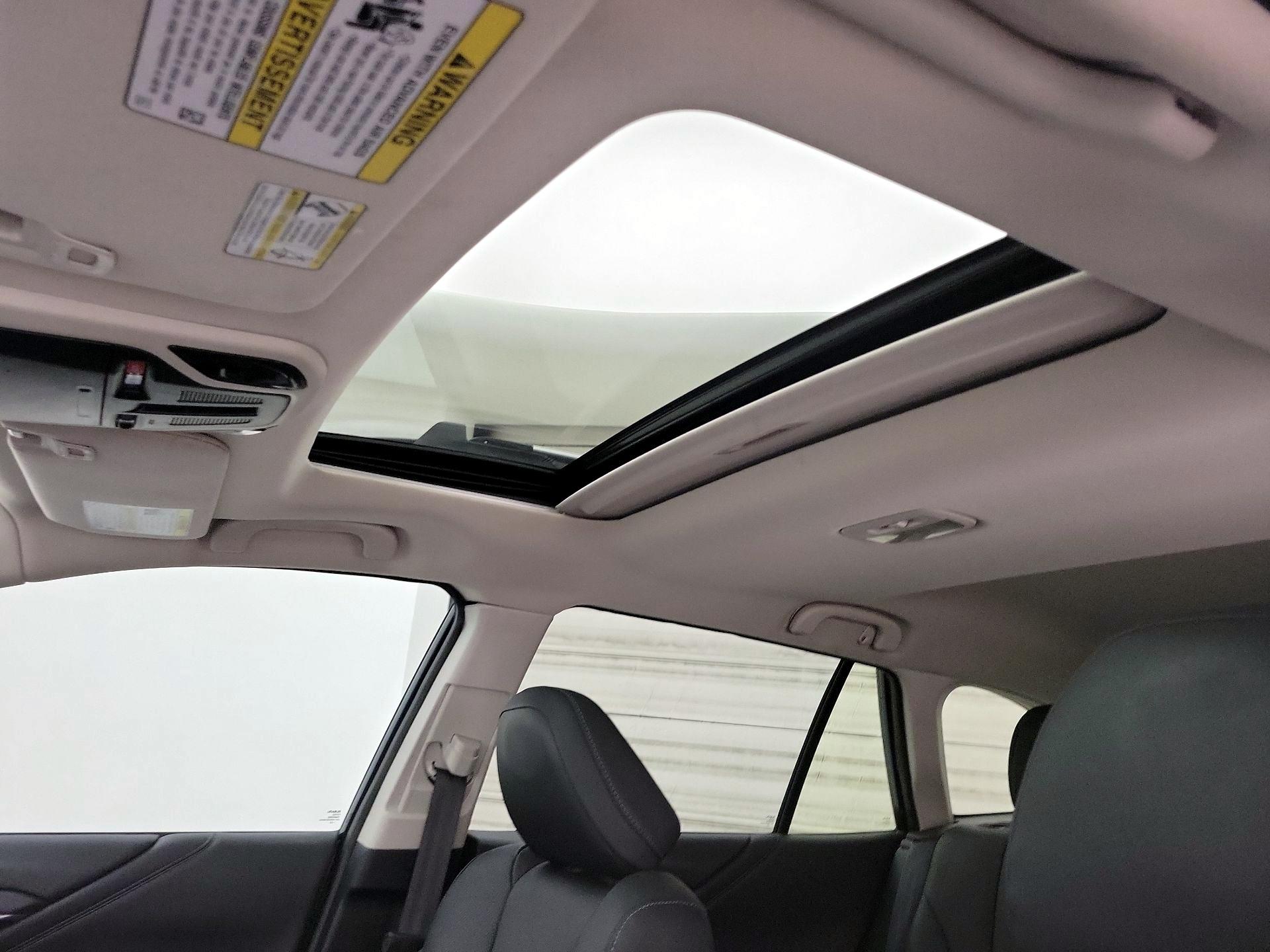 Thumbnail: 2024 Subaru Outback - 19