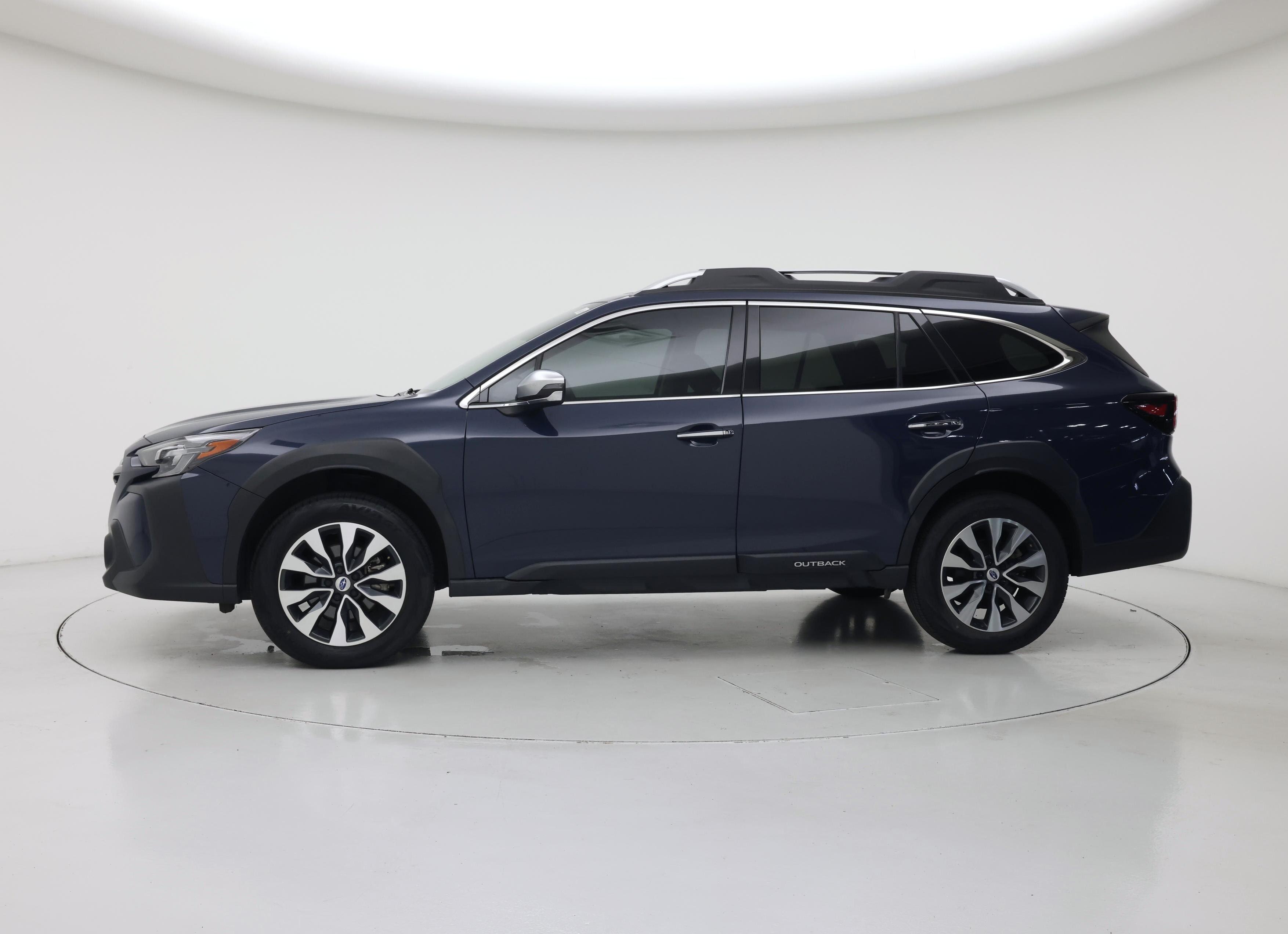 Thumbnail: 2024 Subaru Outback - 3