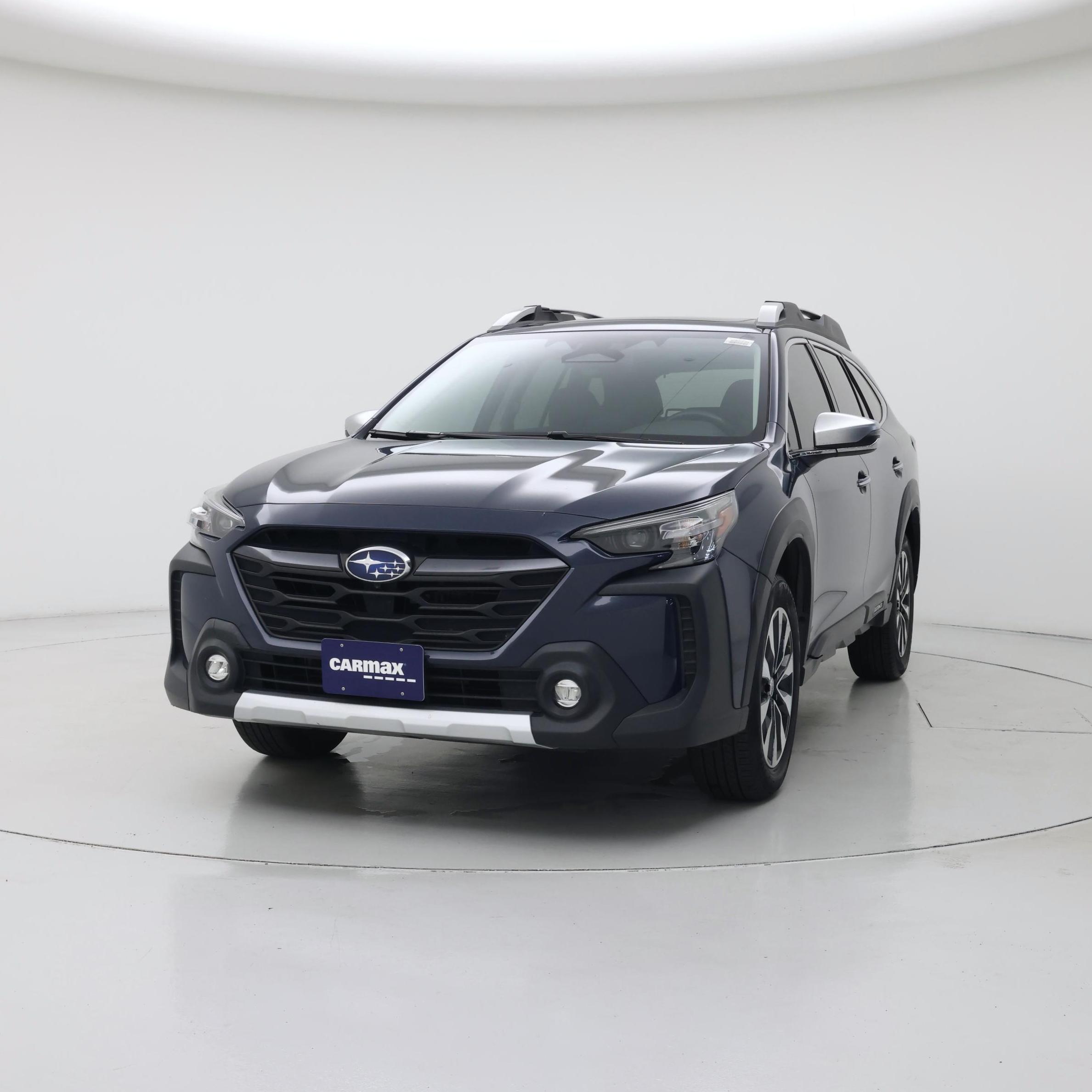 Thumbnail: 2024 Subaru Outback - 4