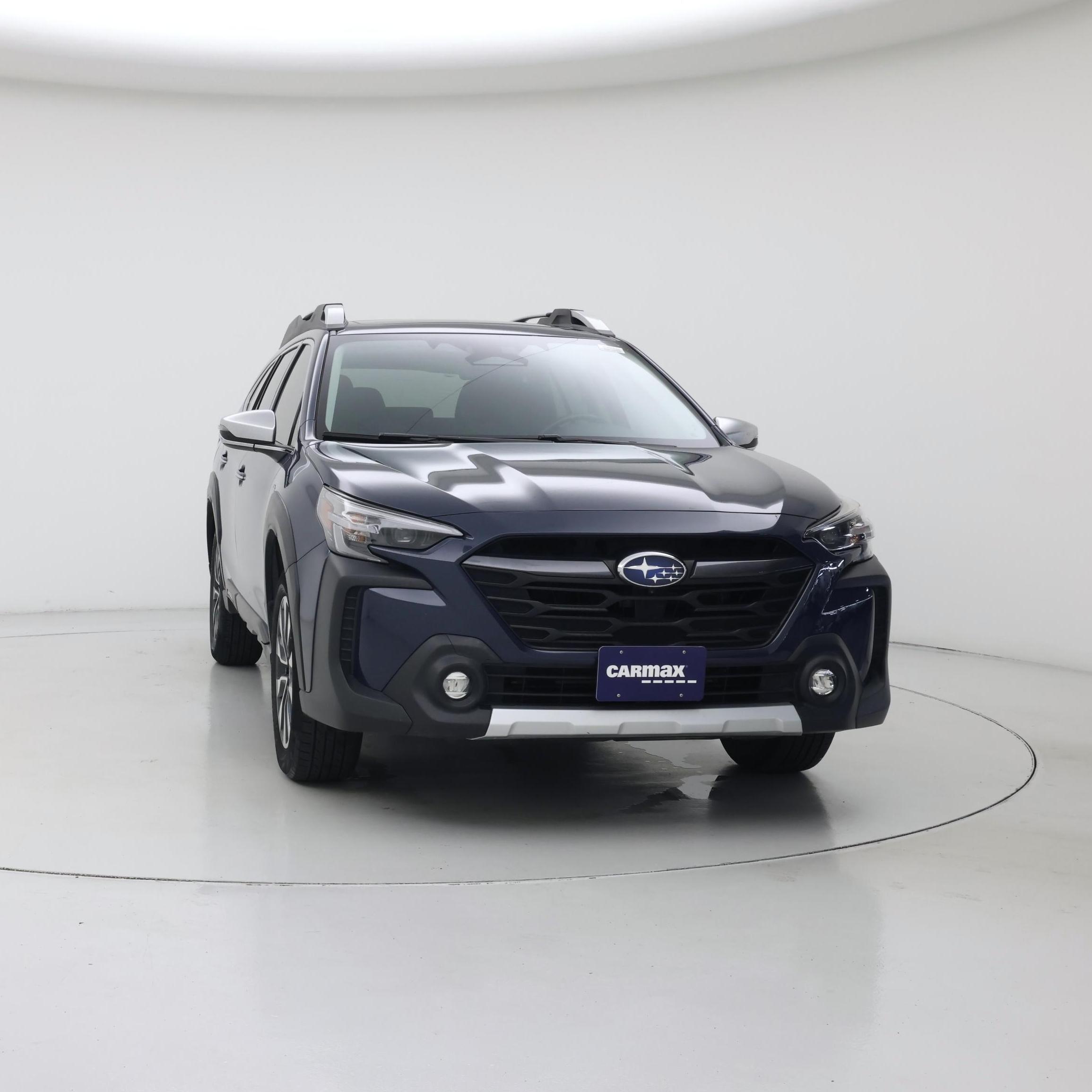 Thumbnail: 2024 Subaru Outback - 5