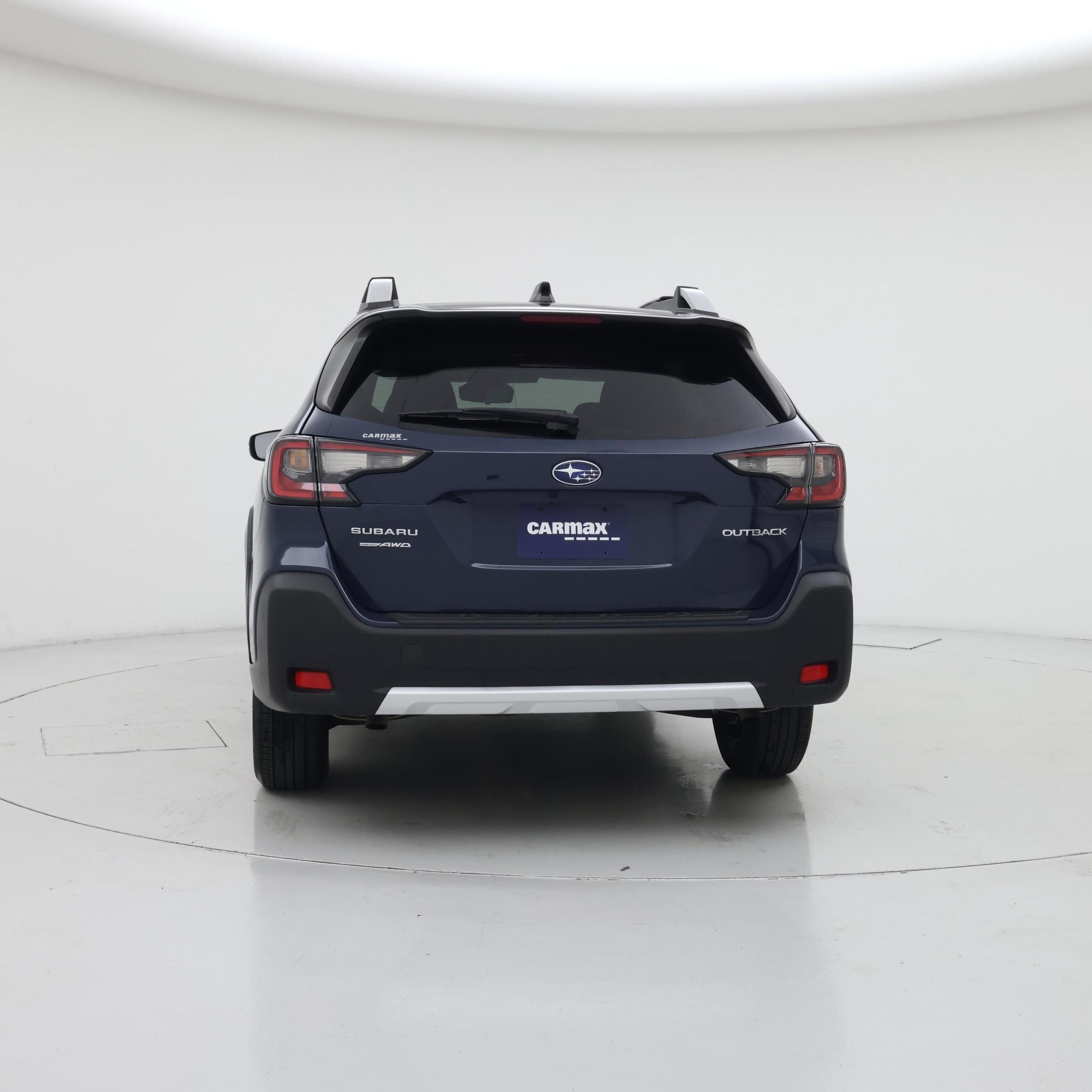 Thumbnail: 2024 Subaru Outback - 6