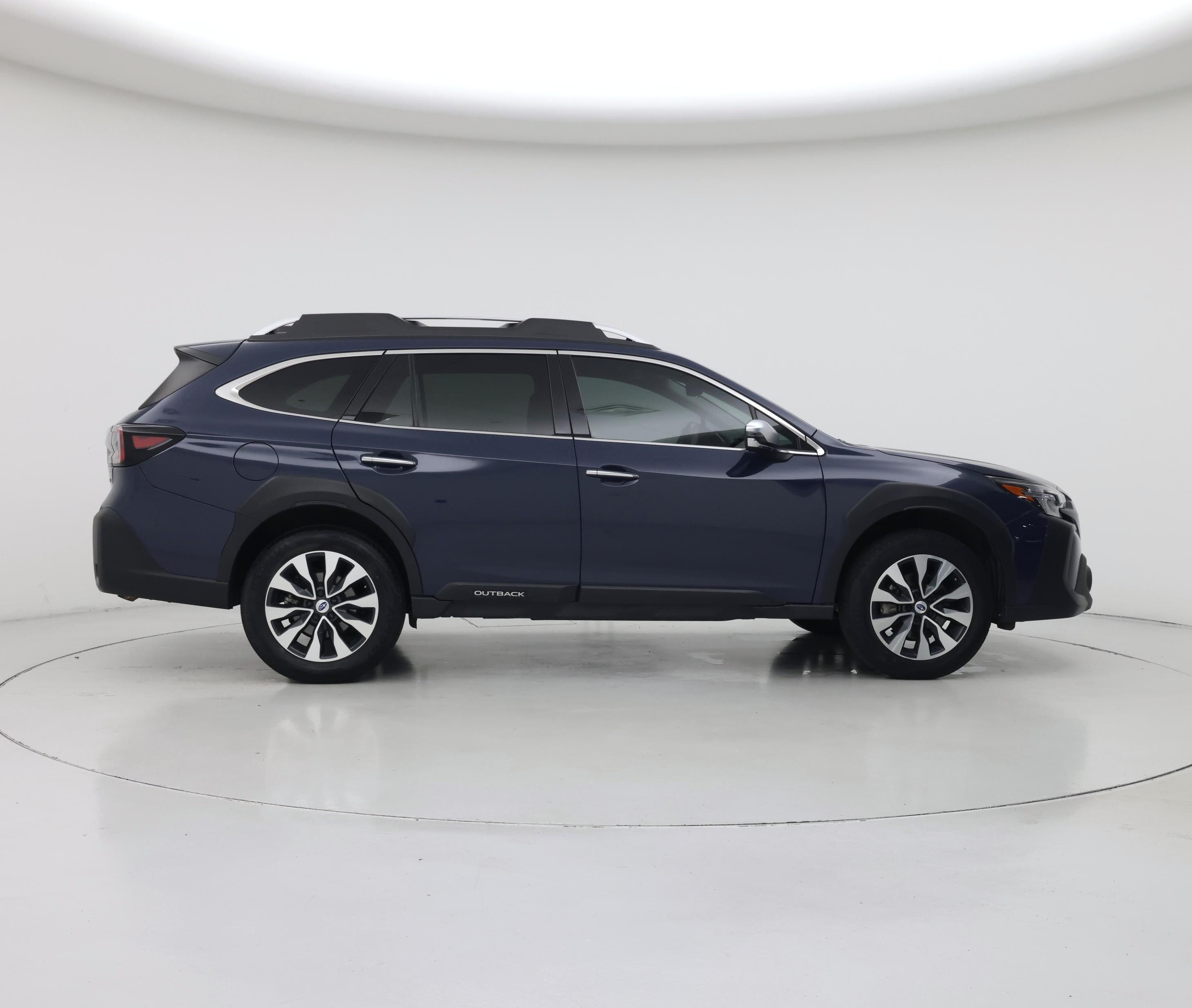 Thumbnail: 2024 Subaru Outback - 7