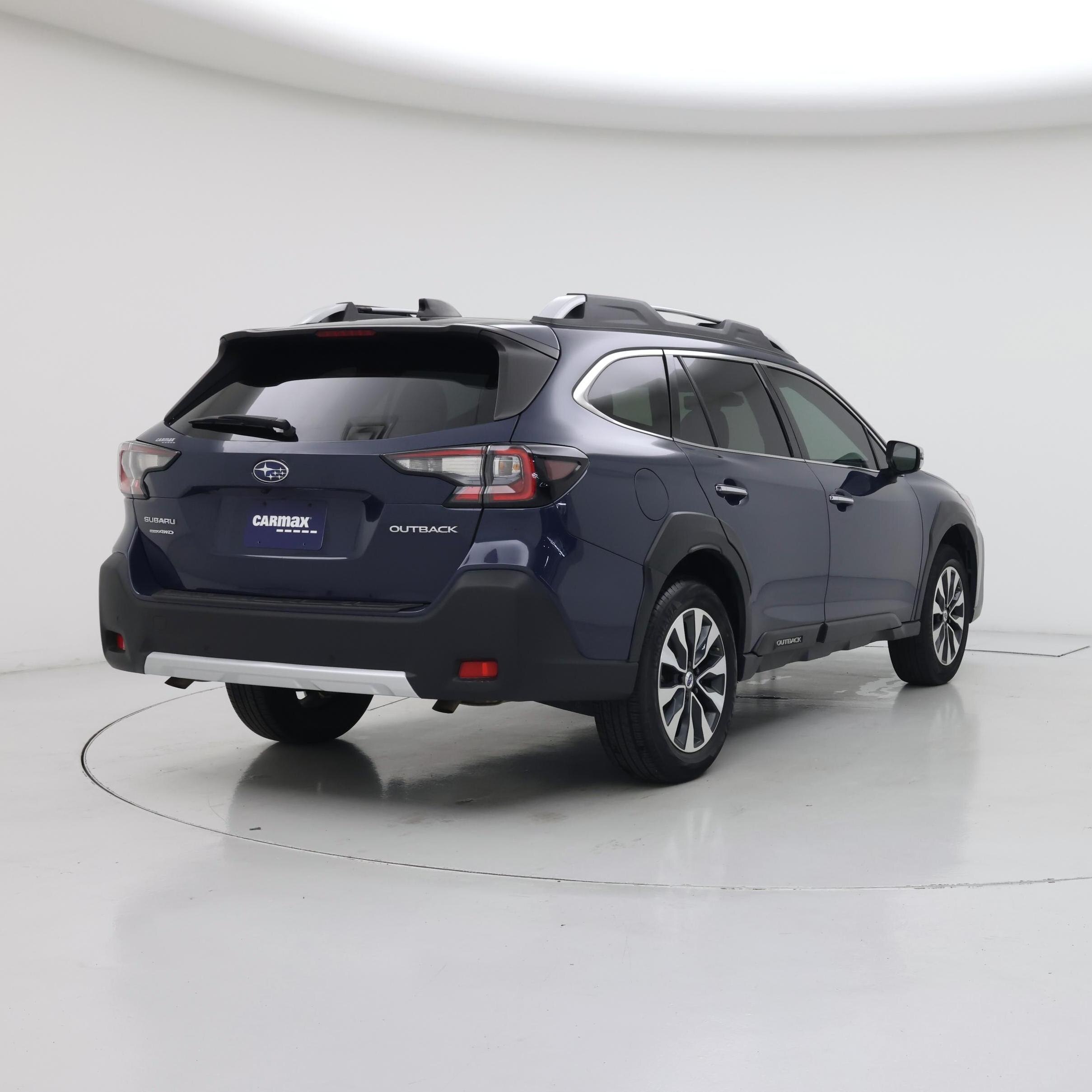 Thumbnail: 2024 Subaru Outback - 8