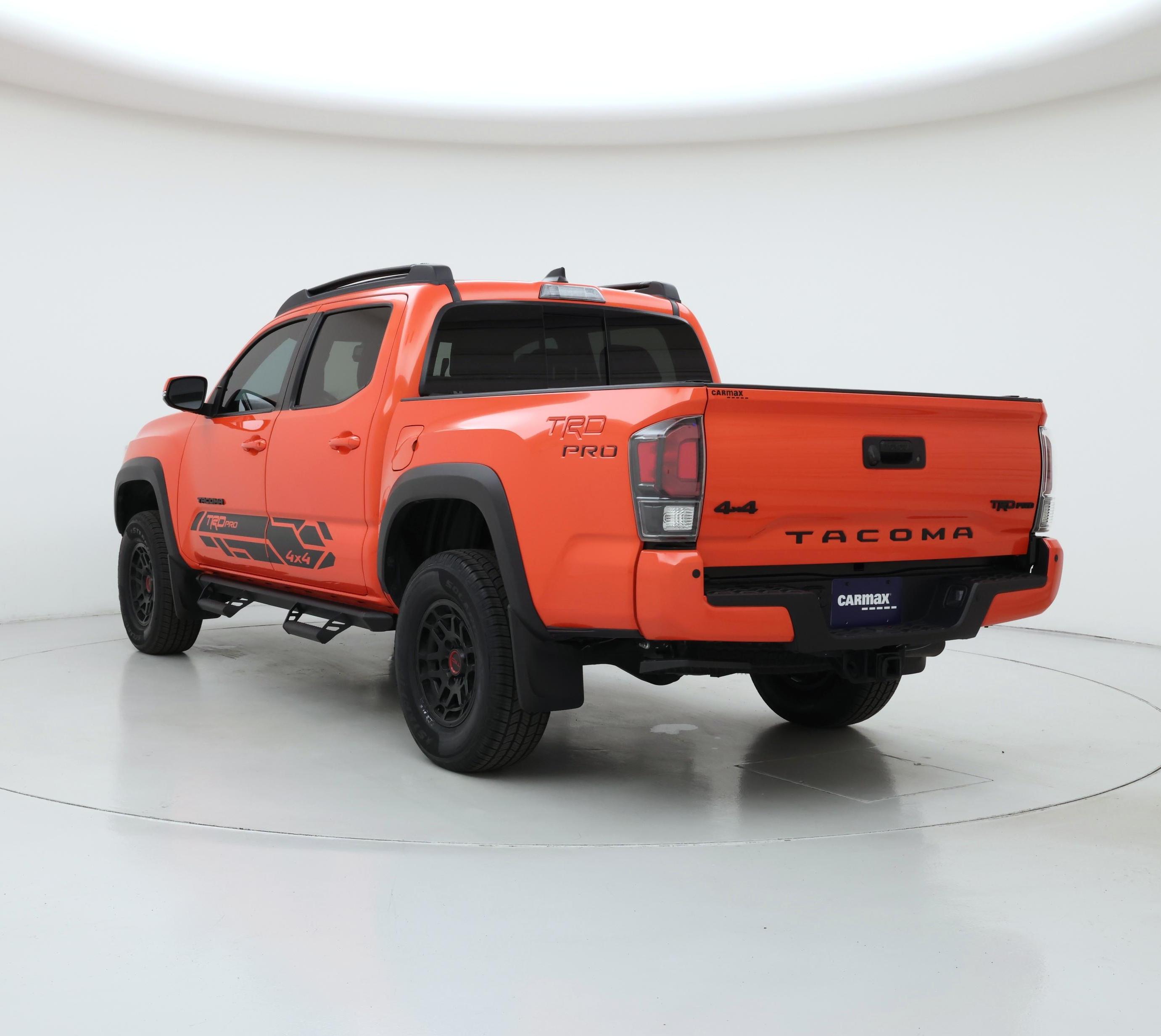 Thumbnail: 2023 Toyota Tacoma - 2