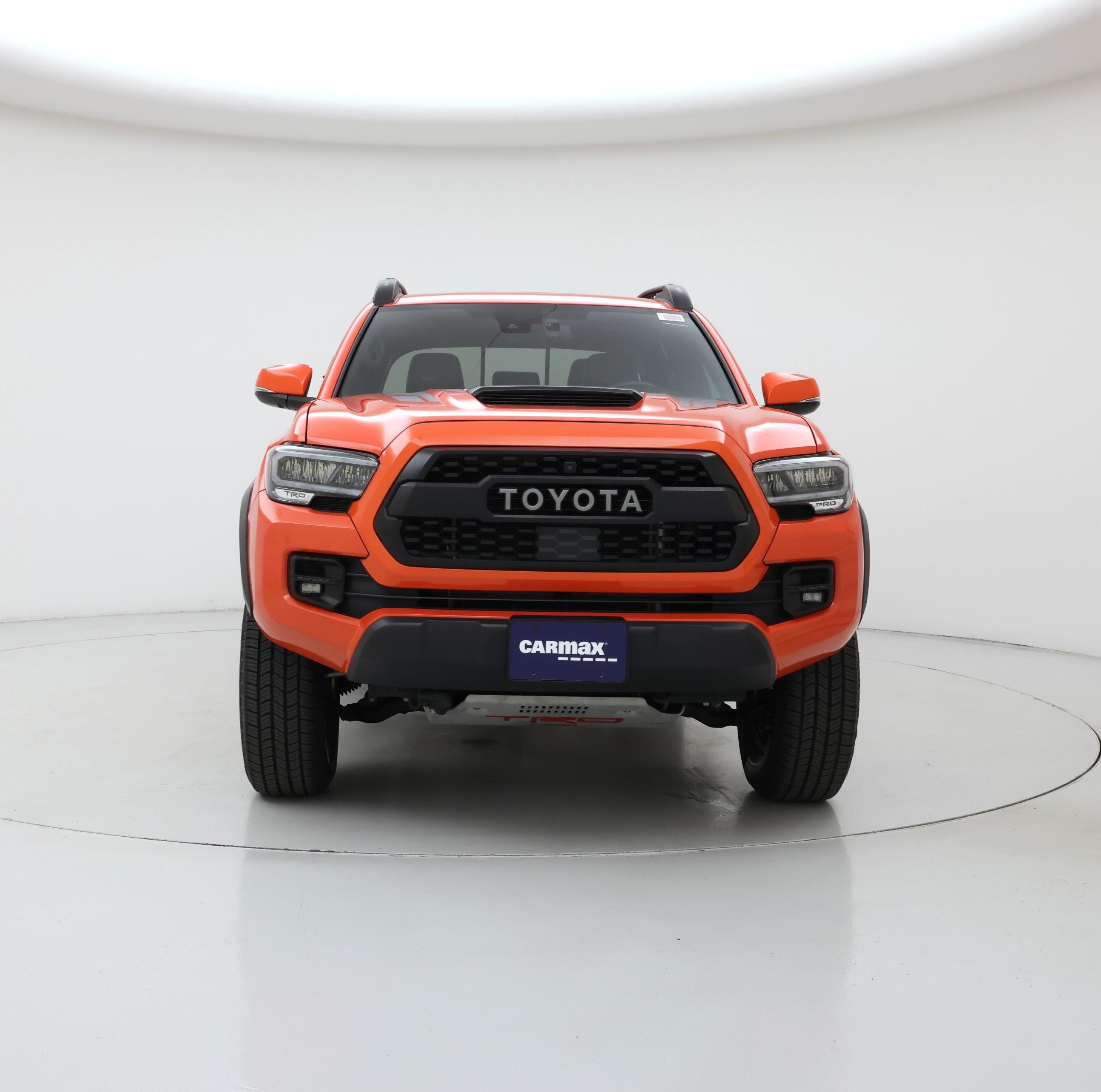 Thumbnail: 2023 Toyota Tacoma - 5