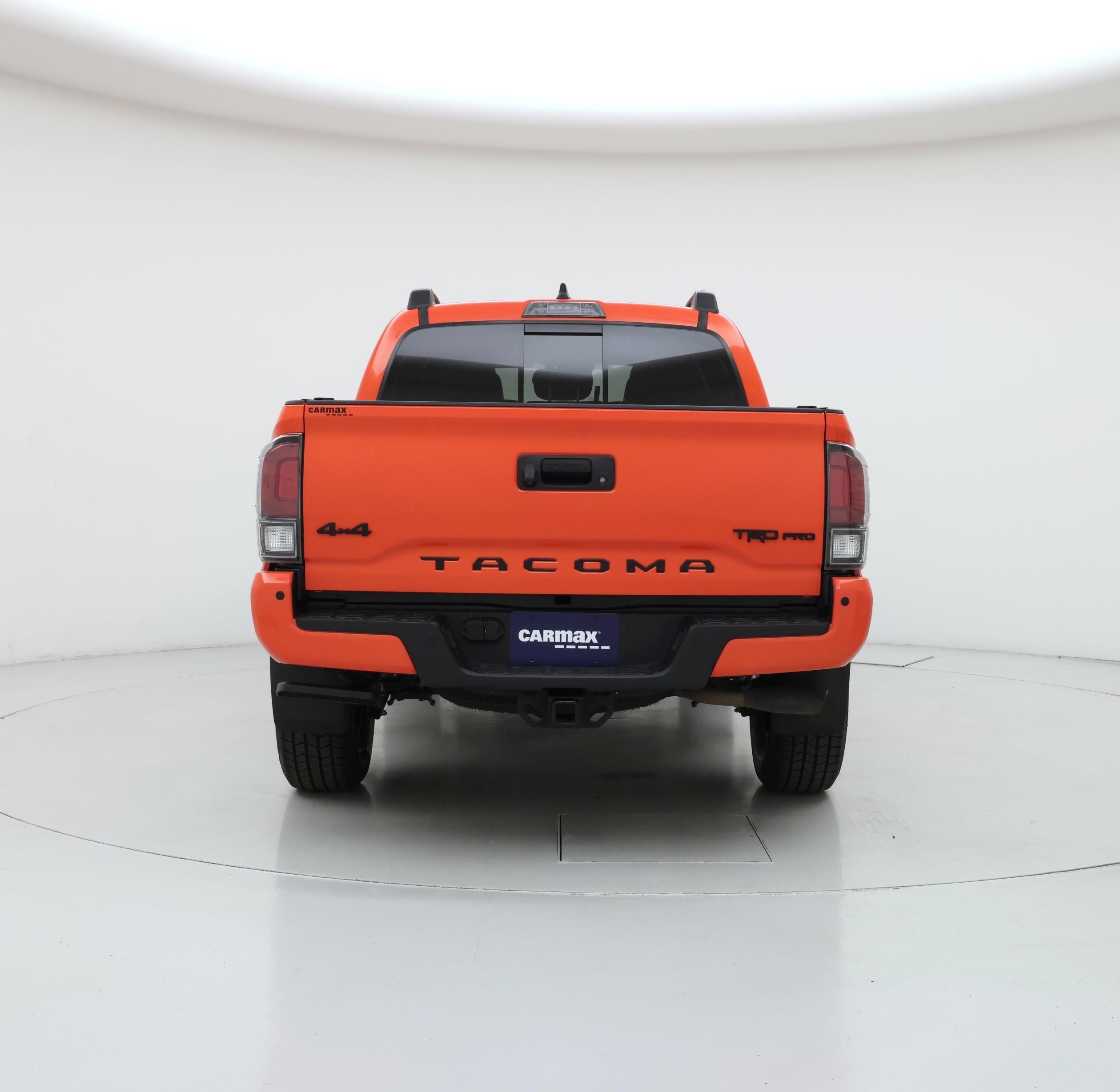 Thumbnail: 2023 Toyota Tacoma - 6