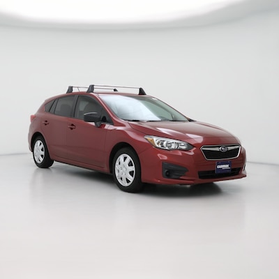 2019 Subaru Impreza