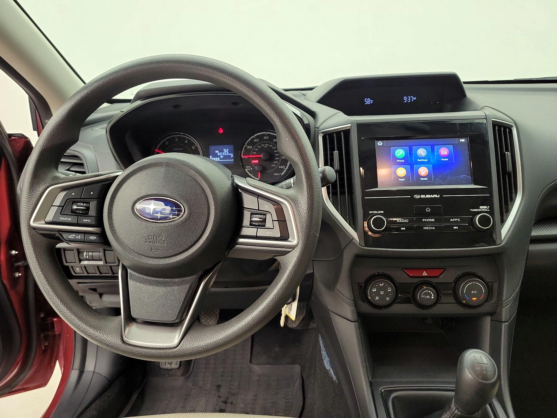 Thumbnail: 2019 Subaru Impreza - 9