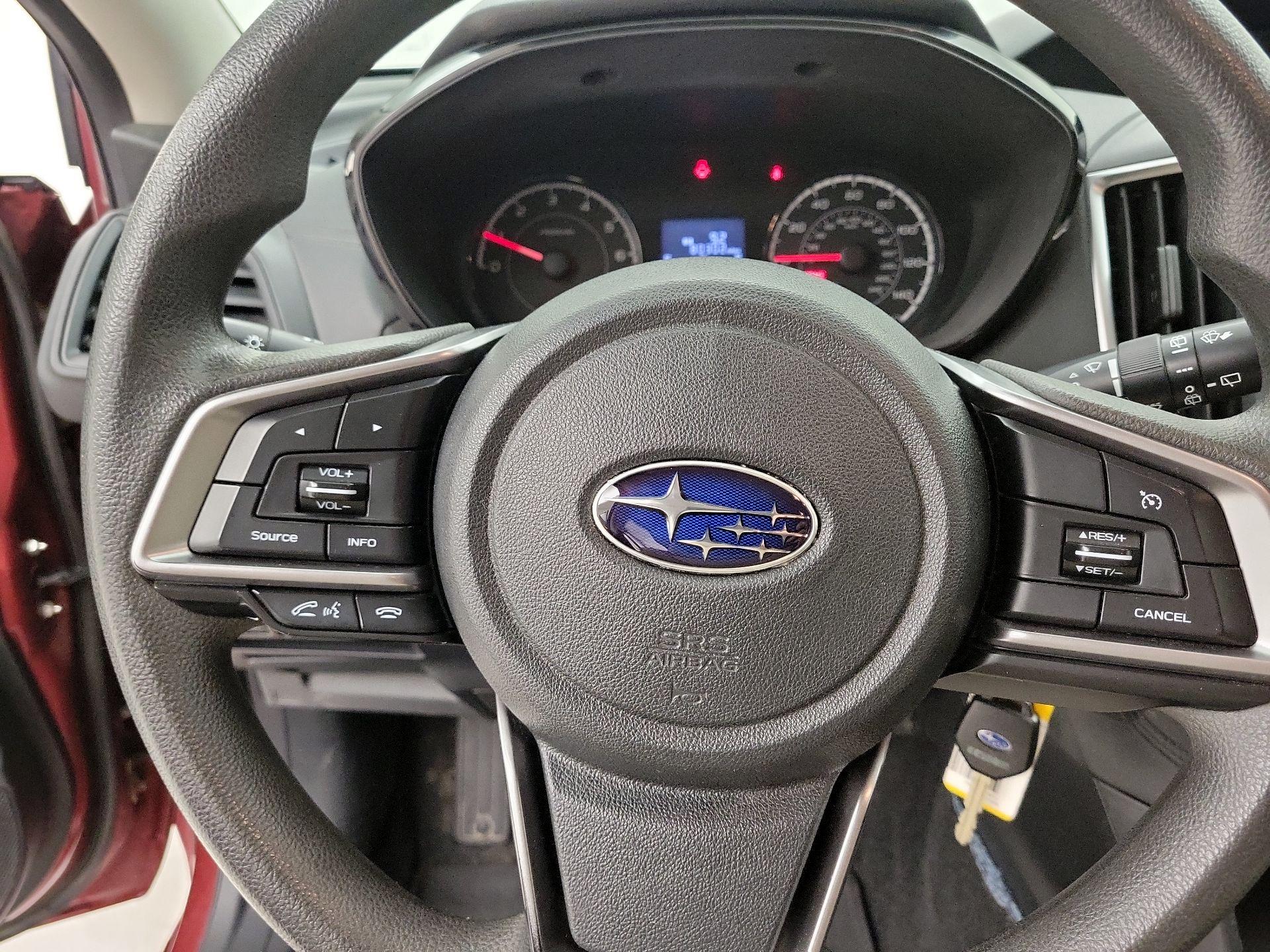 Thumbnail: 2019 Subaru Impreza - 10