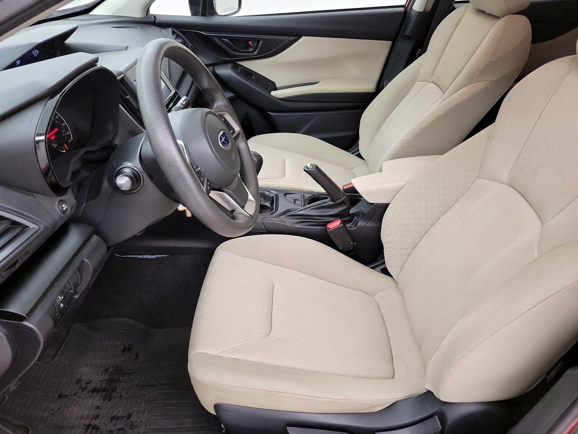 Thumbnail: 2019 Subaru Impreza - 11