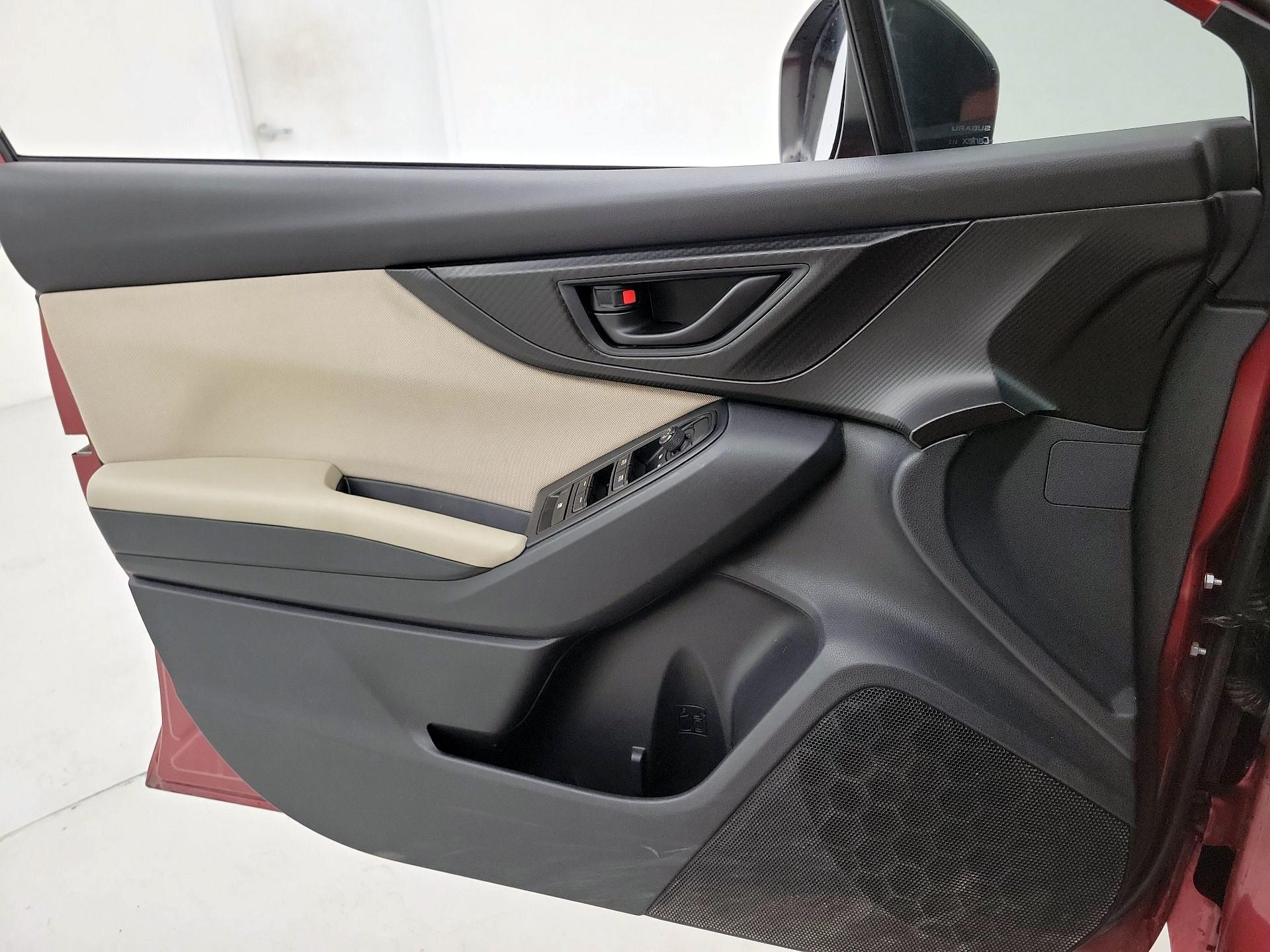 Thumbnail: 2019 Subaru Impreza - 12