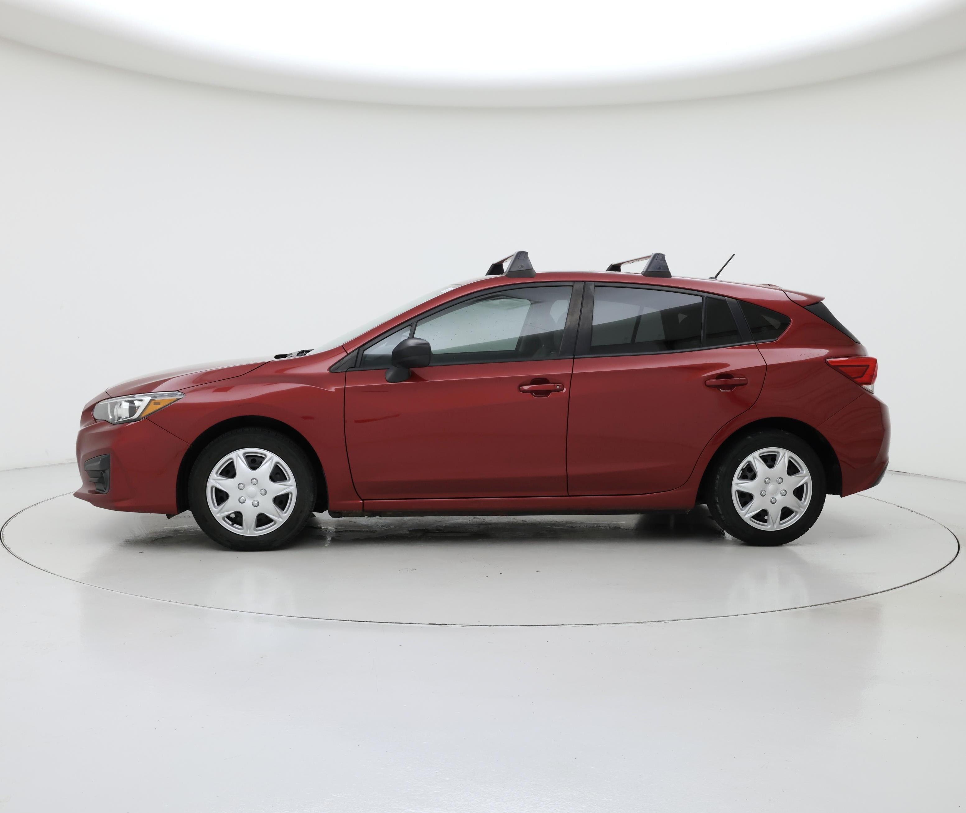 Thumbnail: 2019 Subaru Impreza - 3