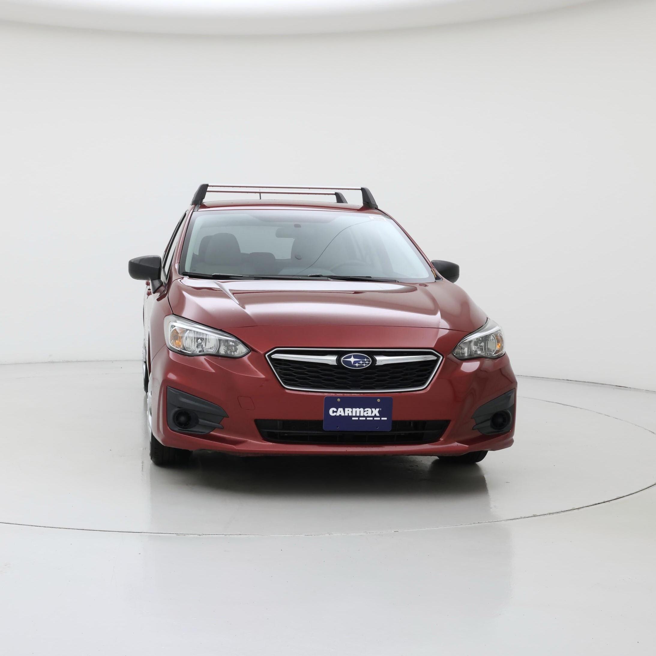 Thumbnail: 2019 Subaru Impreza - 5