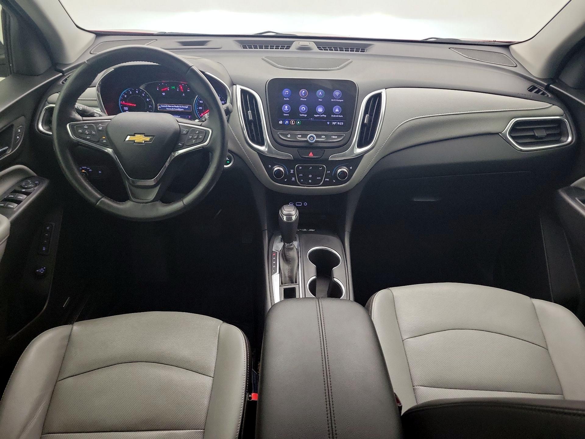 Thumbnail: 2019 Chevrolet Equinox - 9