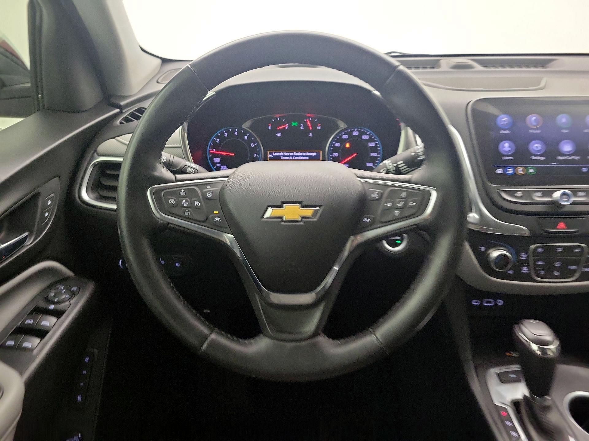Thumbnail: 2019 Chevrolet Equinox - 10