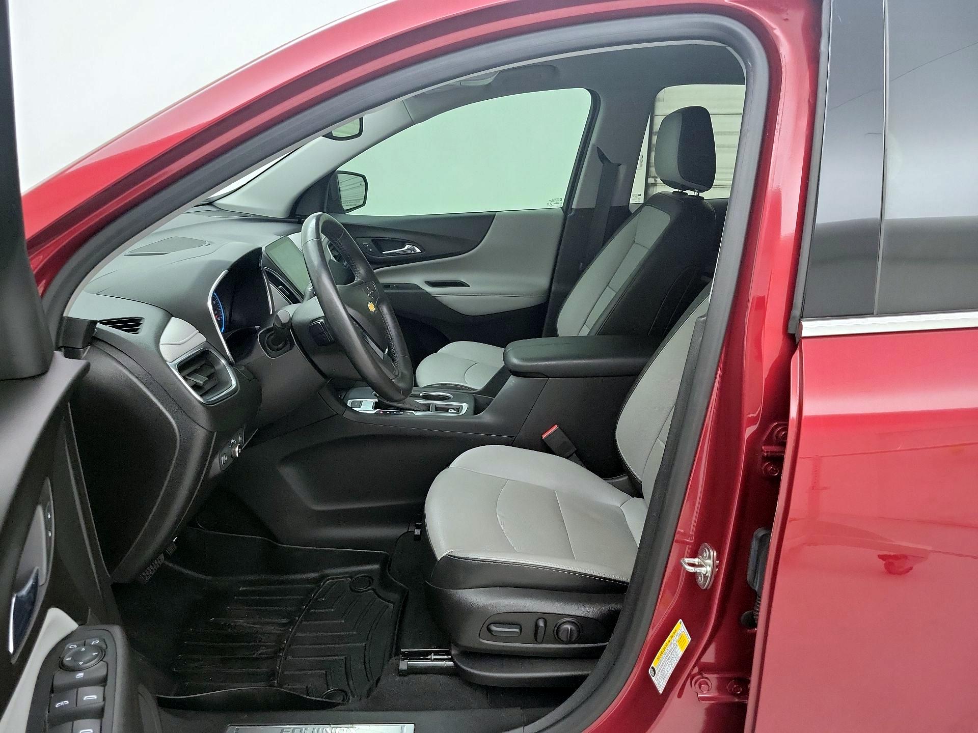 Thumbnail: 2019 Chevrolet Equinox - 11