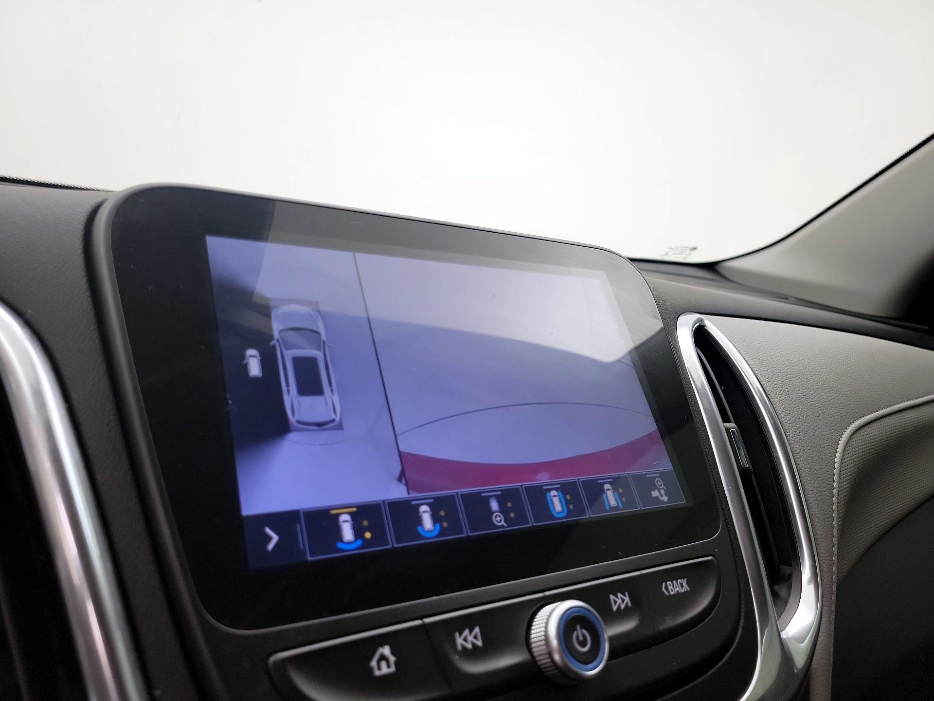 Thumbnail: 2019 Chevrolet Equinox - 15