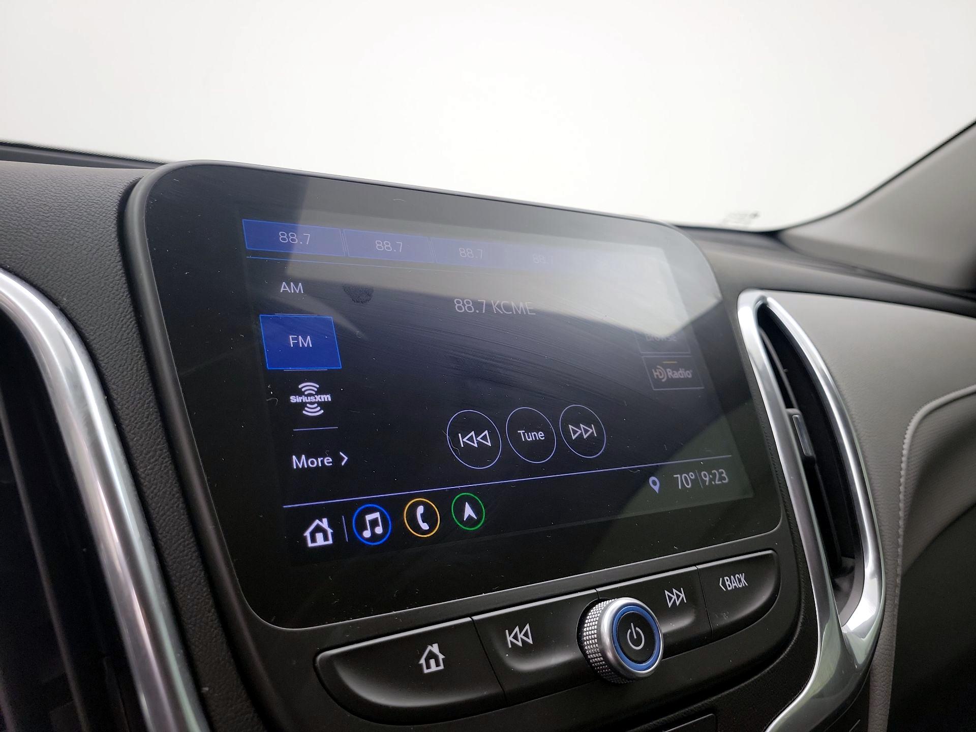 Thumbnail: 2019 Chevrolet Equinox - 16