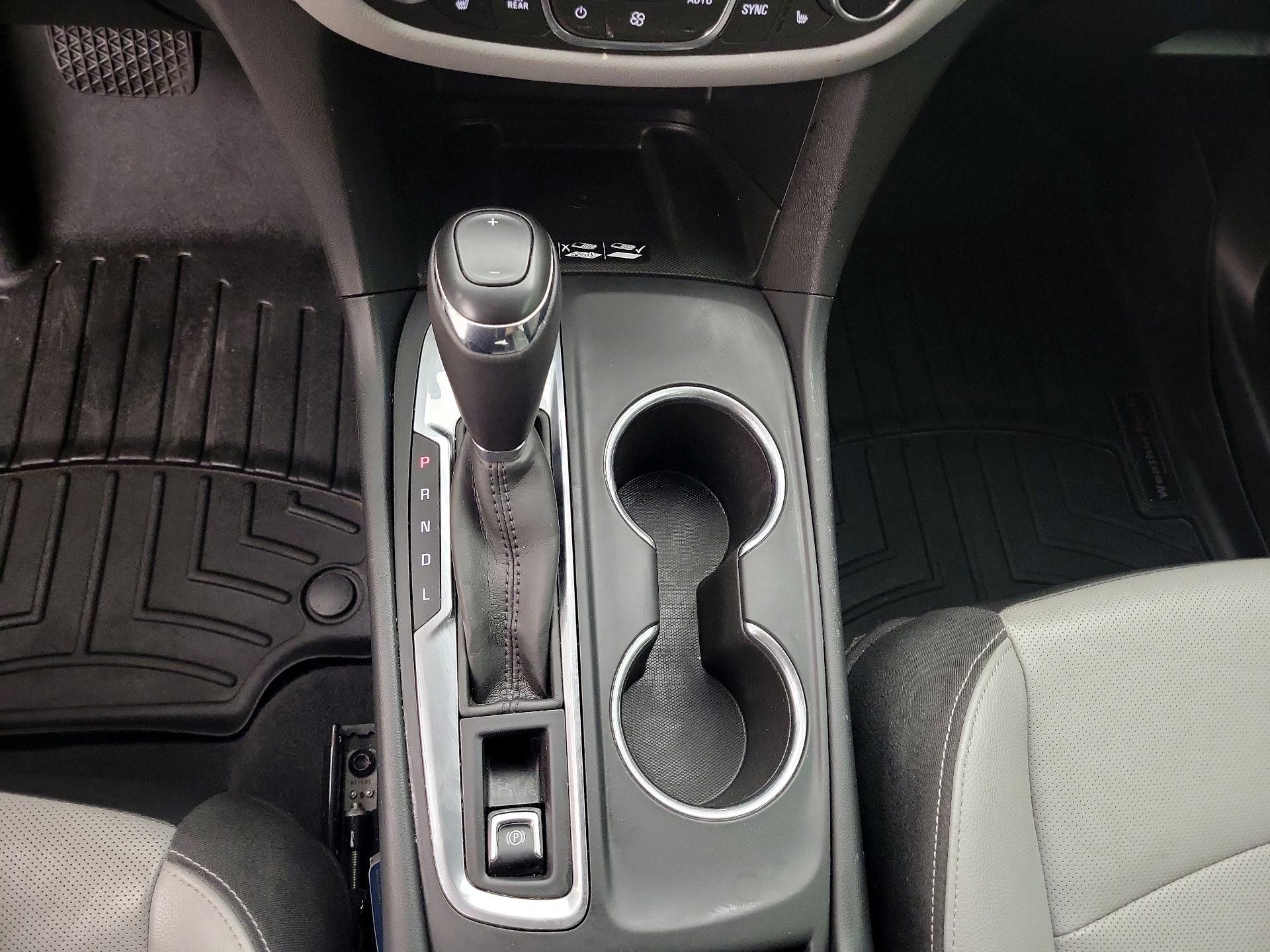 Thumbnail: 2019 Chevrolet Equinox - 18