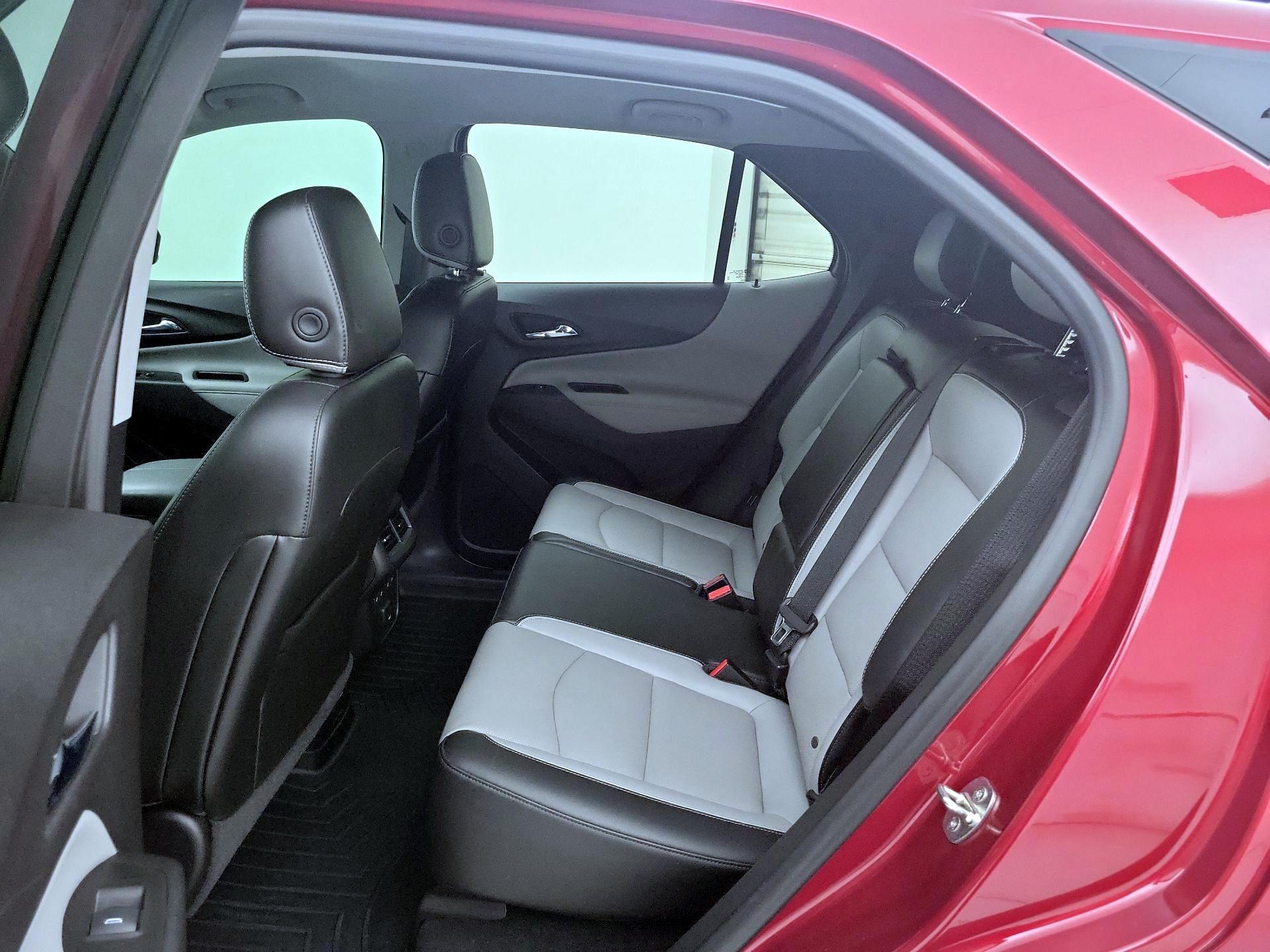 Thumbnail: 2019 Chevrolet Equinox - 20
