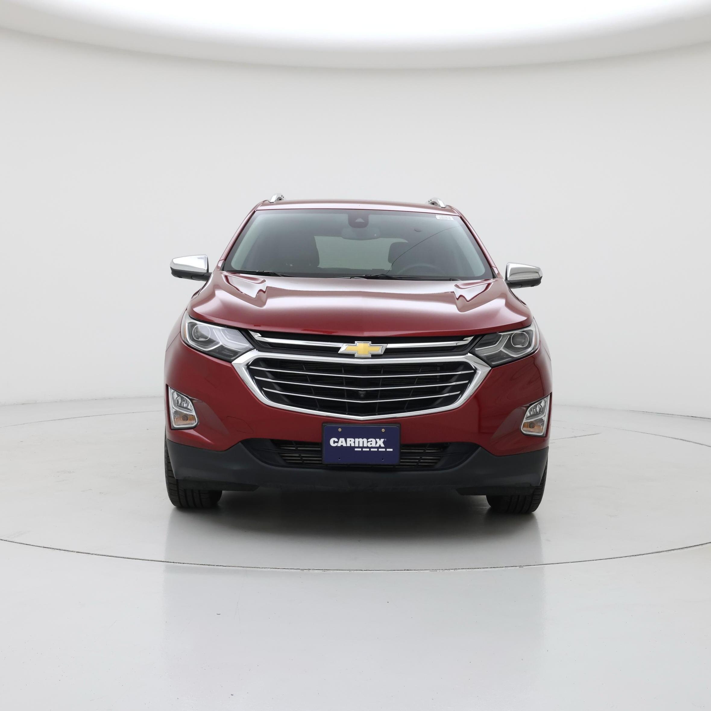 Thumbnail: 2019 Chevrolet Equinox - 5