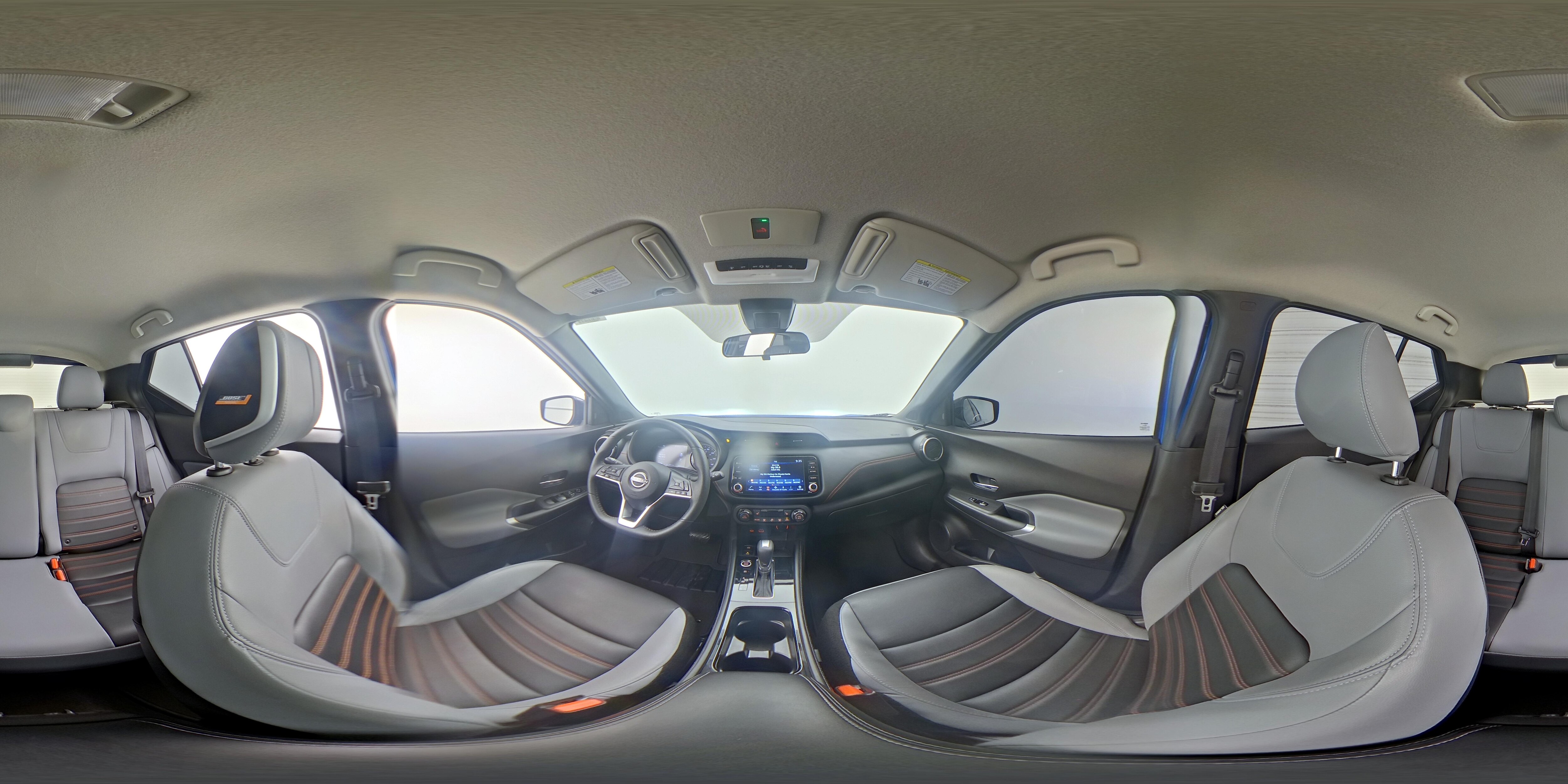 2024 Nissan Kicks SR - Photo 24