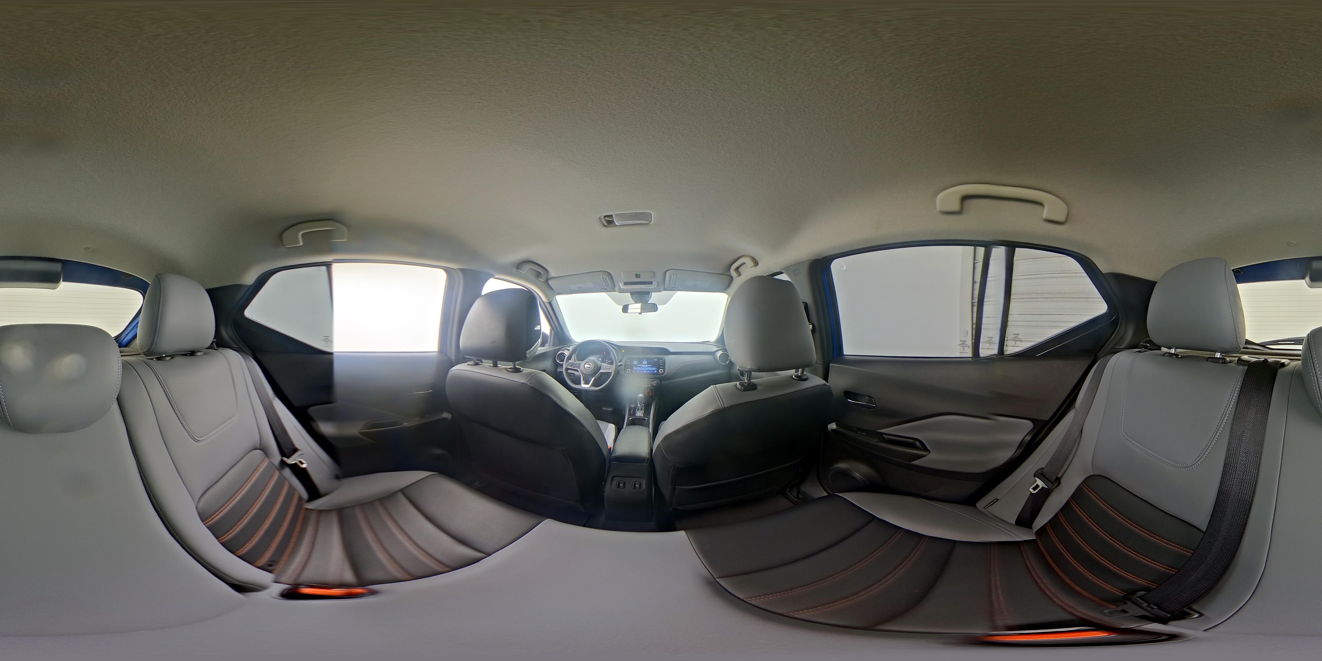 2024 Nissan Kicks SR - Photo 25