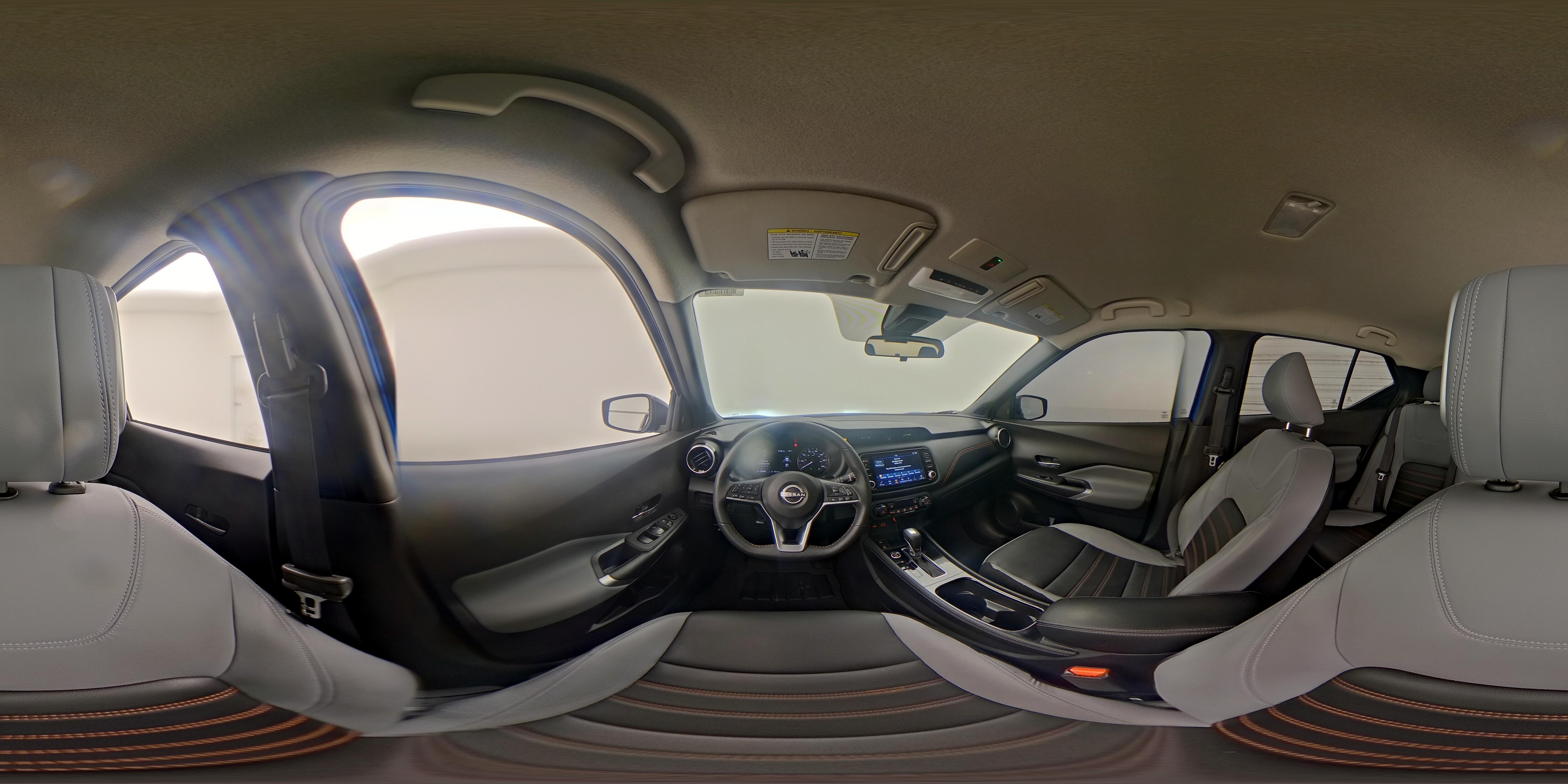 2024 Nissan Kicks SR - Photo 26