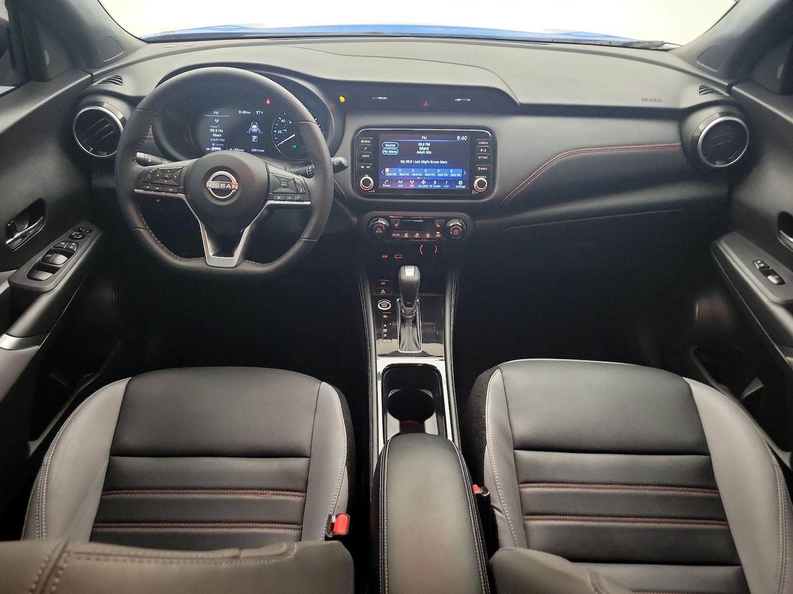 2024 Nissan Kicks SR - Photo 10