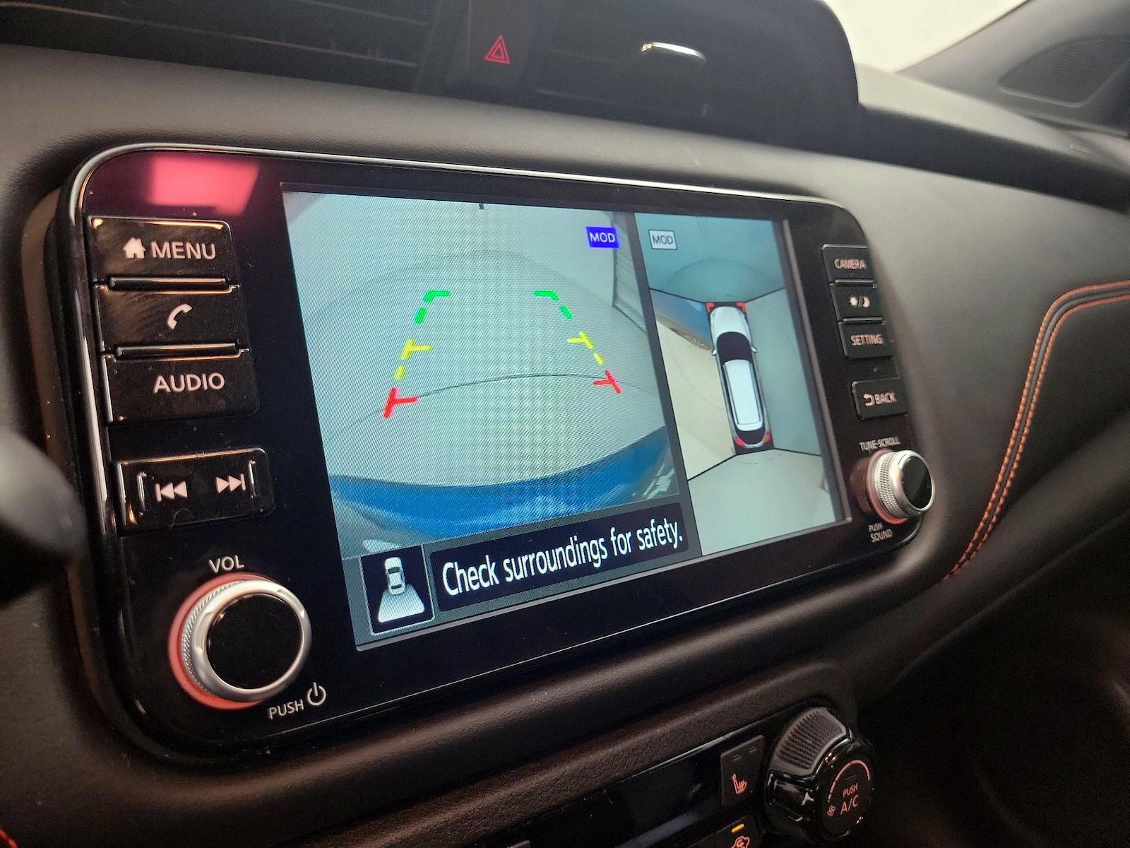 2024 Nissan Kicks SR - Photo 15