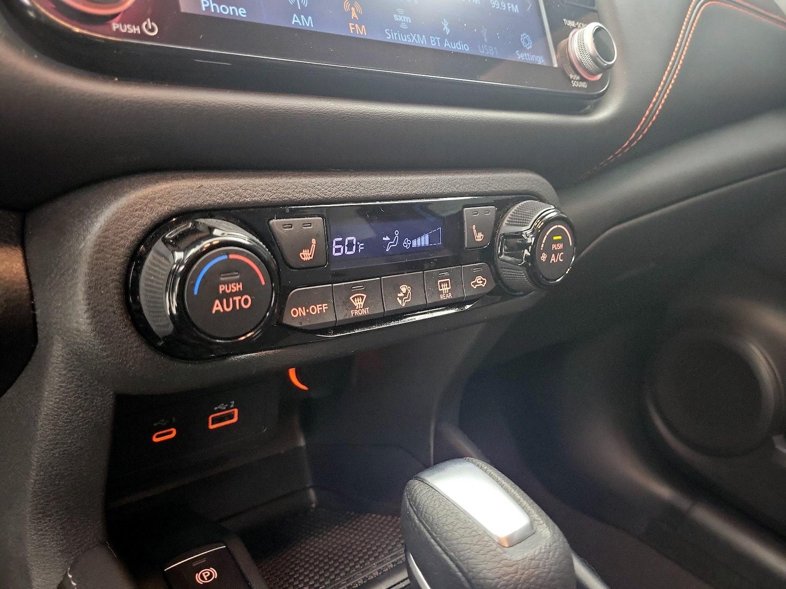 2024 Nissan Kicks SR - Photo 17