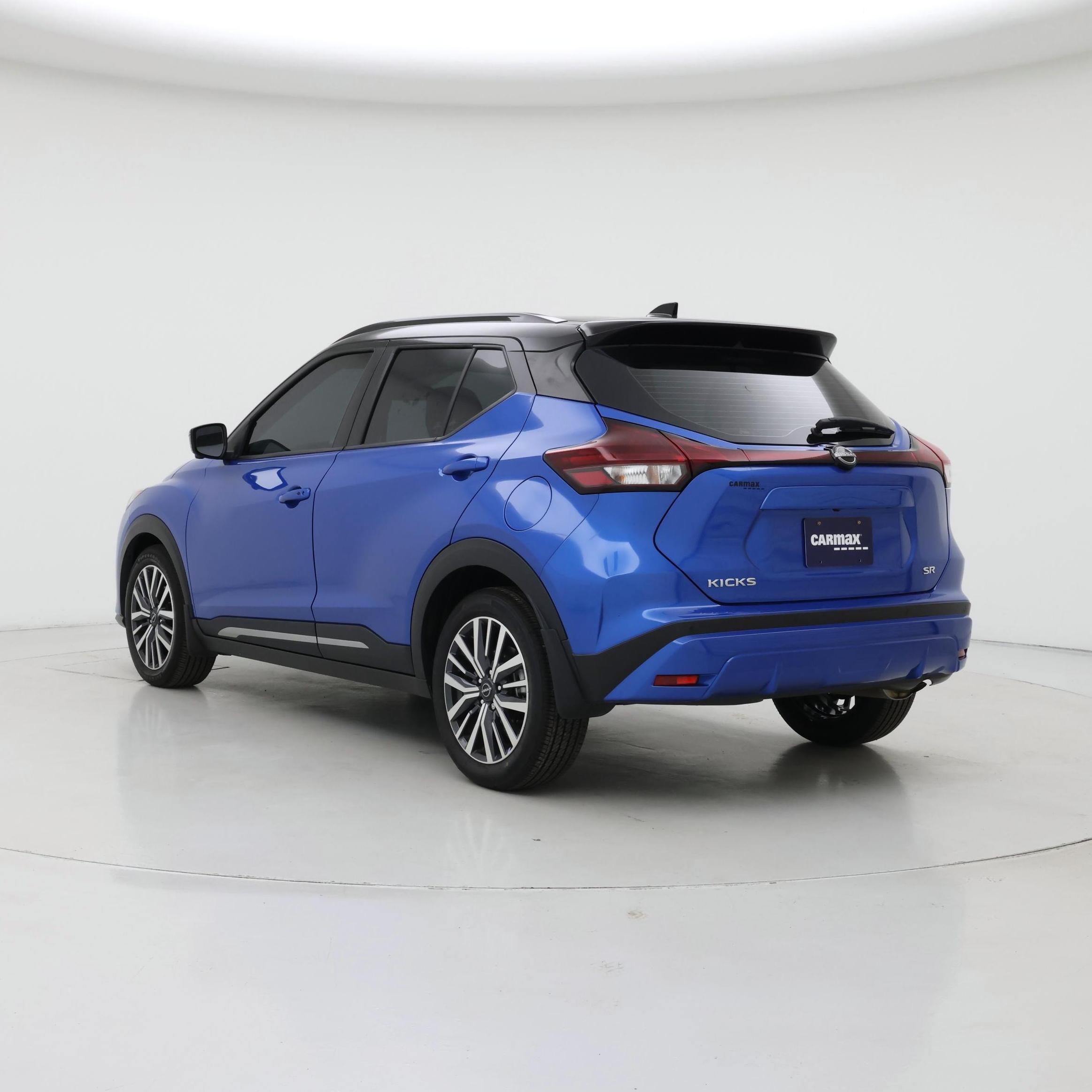 Thumbnail: 2024 Nissan Kicks - 2