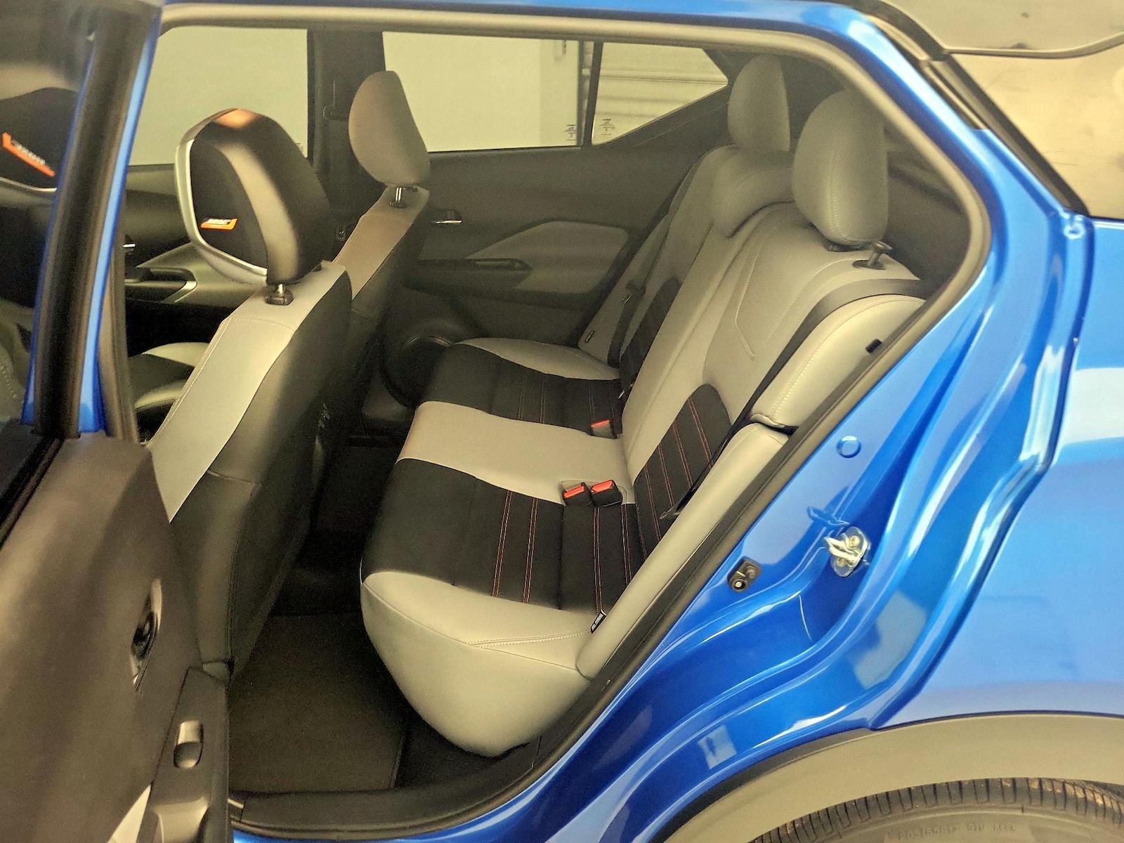 2024 Nissan Kicks SR - Photo 20