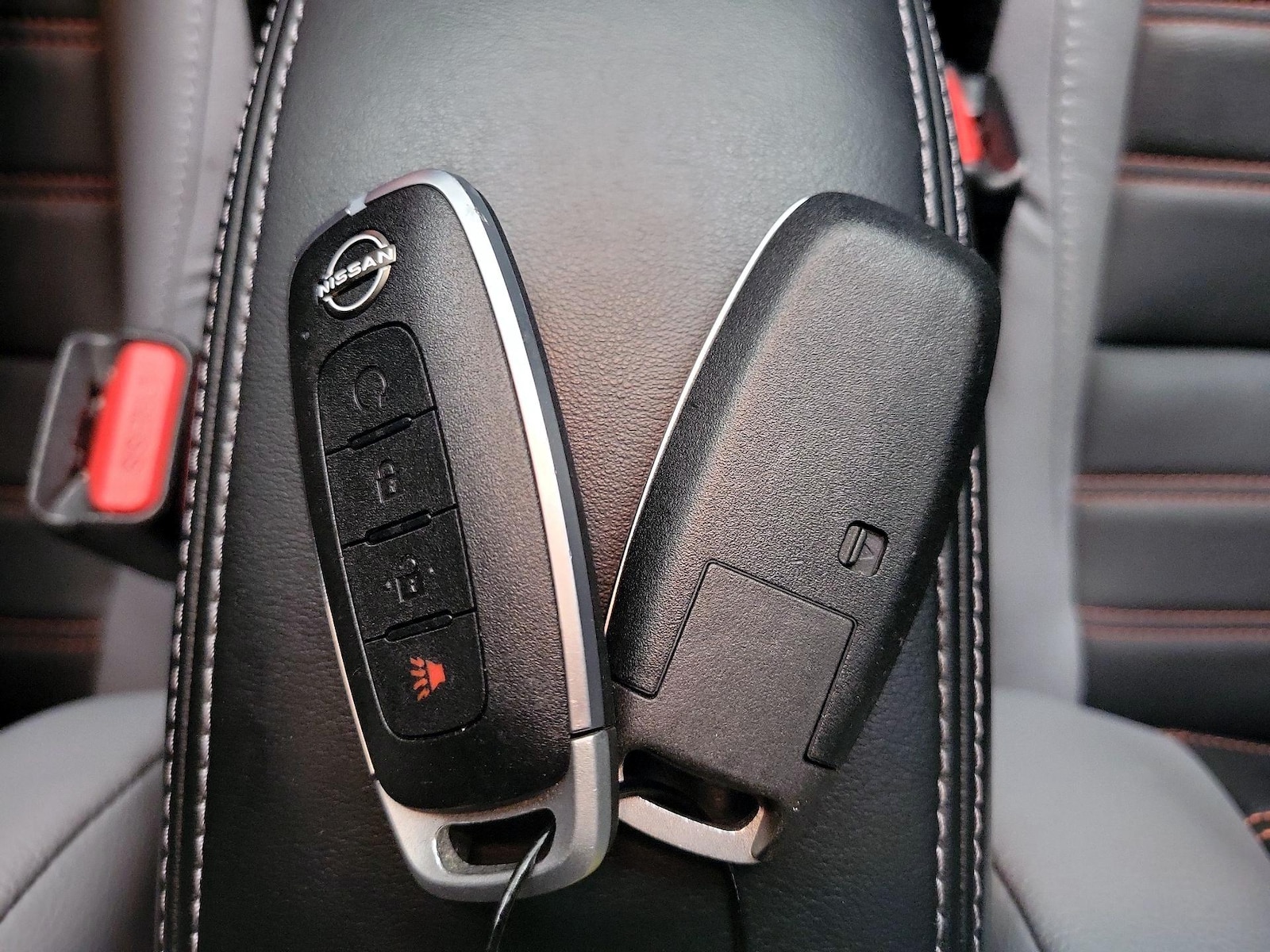 2024 Nissan Kicks SR - Photo 23