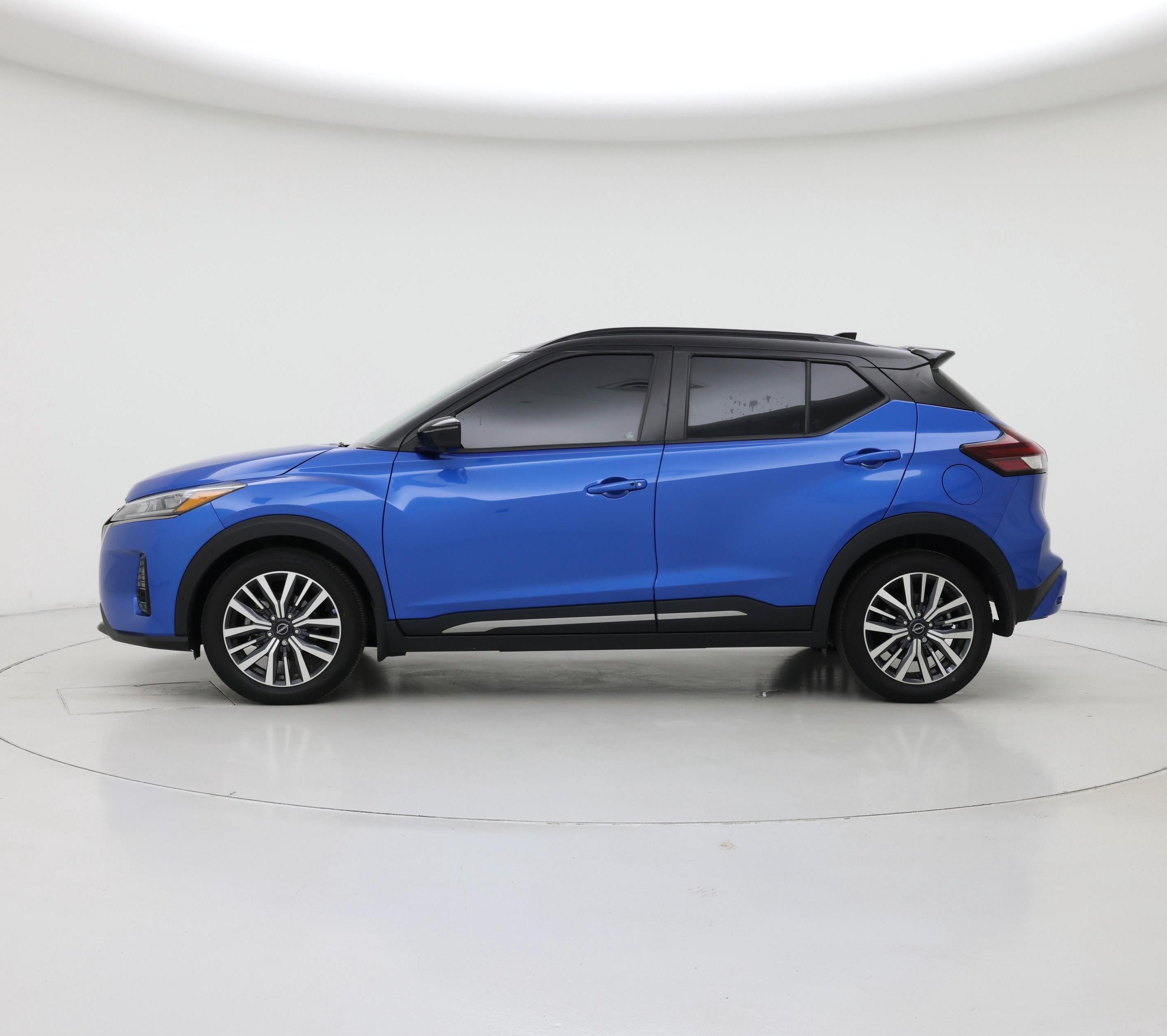 Thumbnail: 2024 Nissan Kicks - 3