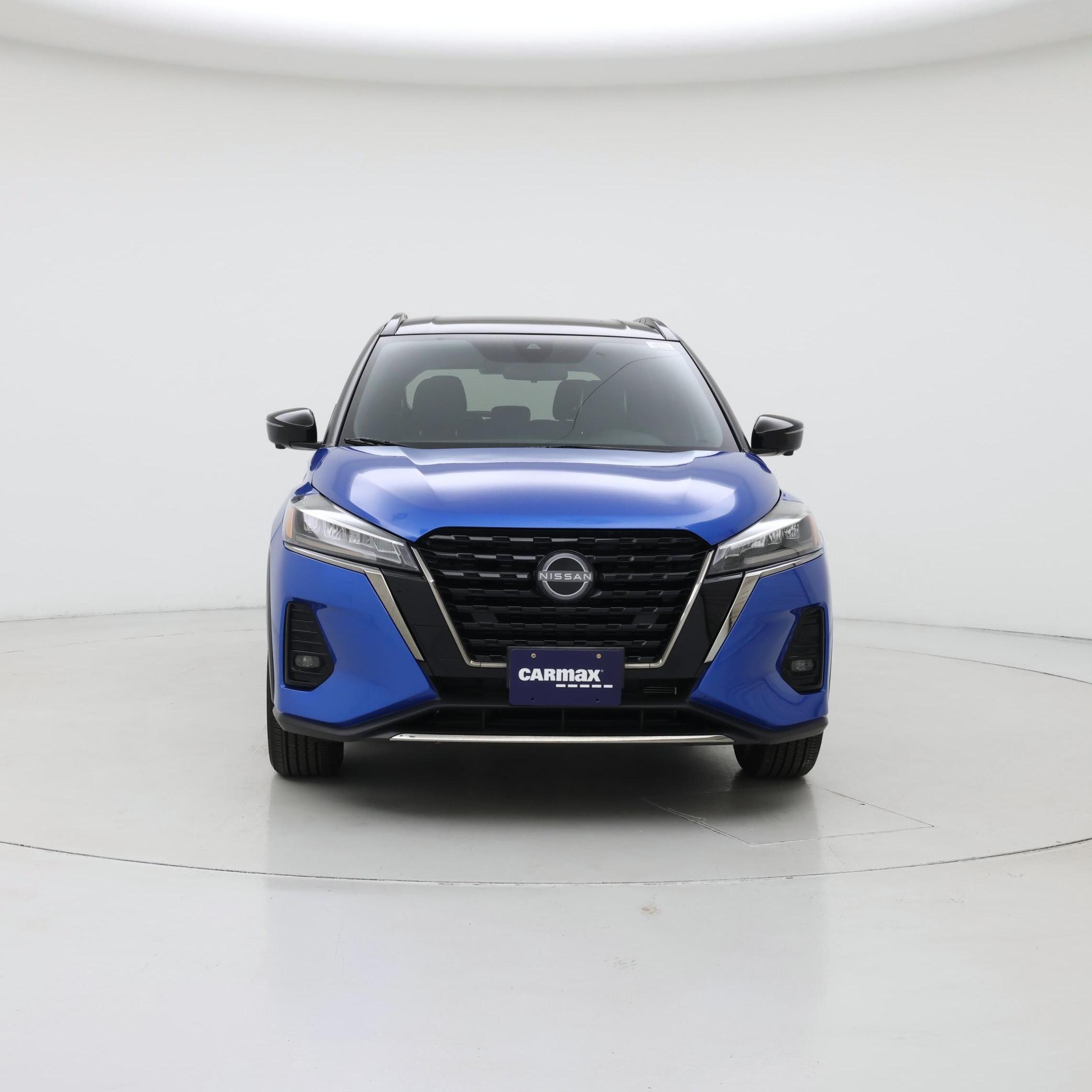 Thumbnail: 2024 Nissan Kicks - 5