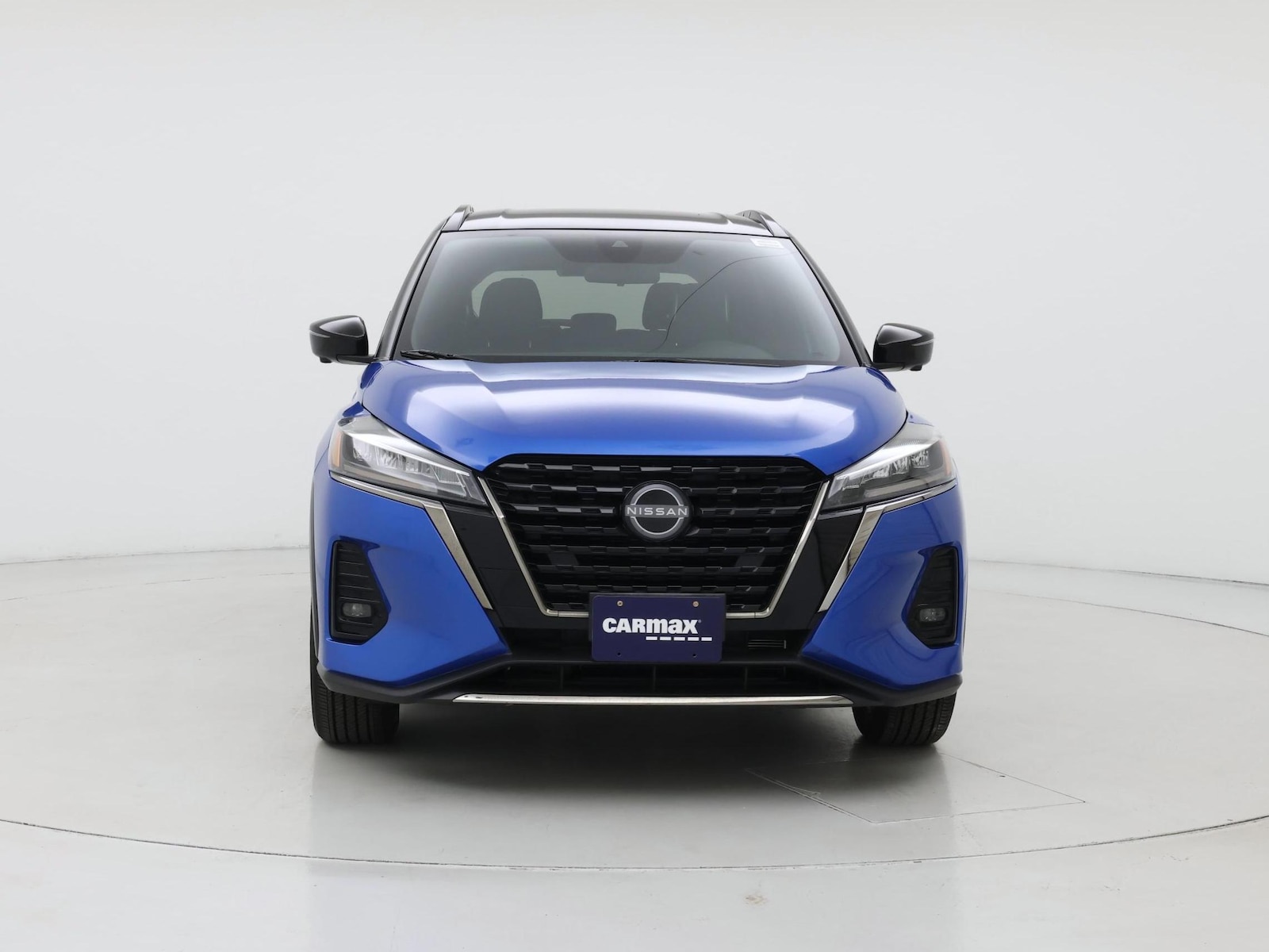 2024 Nissan Kicks SR - Photo 6