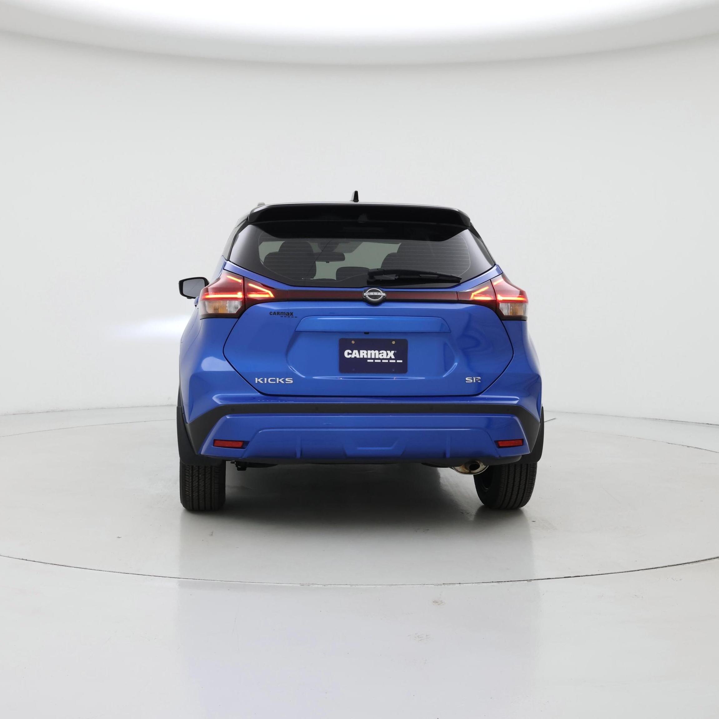 Thumbnail: 2024 Nissan Kicks - 6