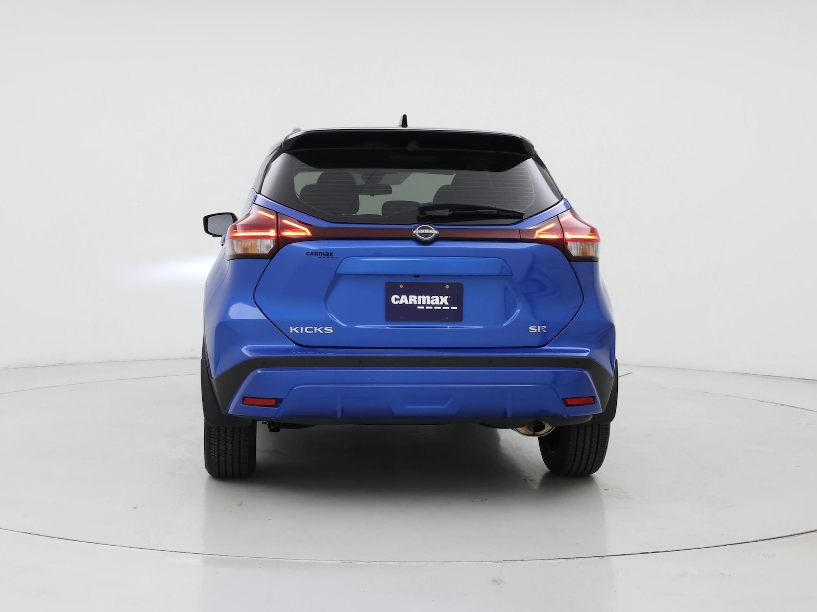 2024 Nissan Kicks SR - Photo 7