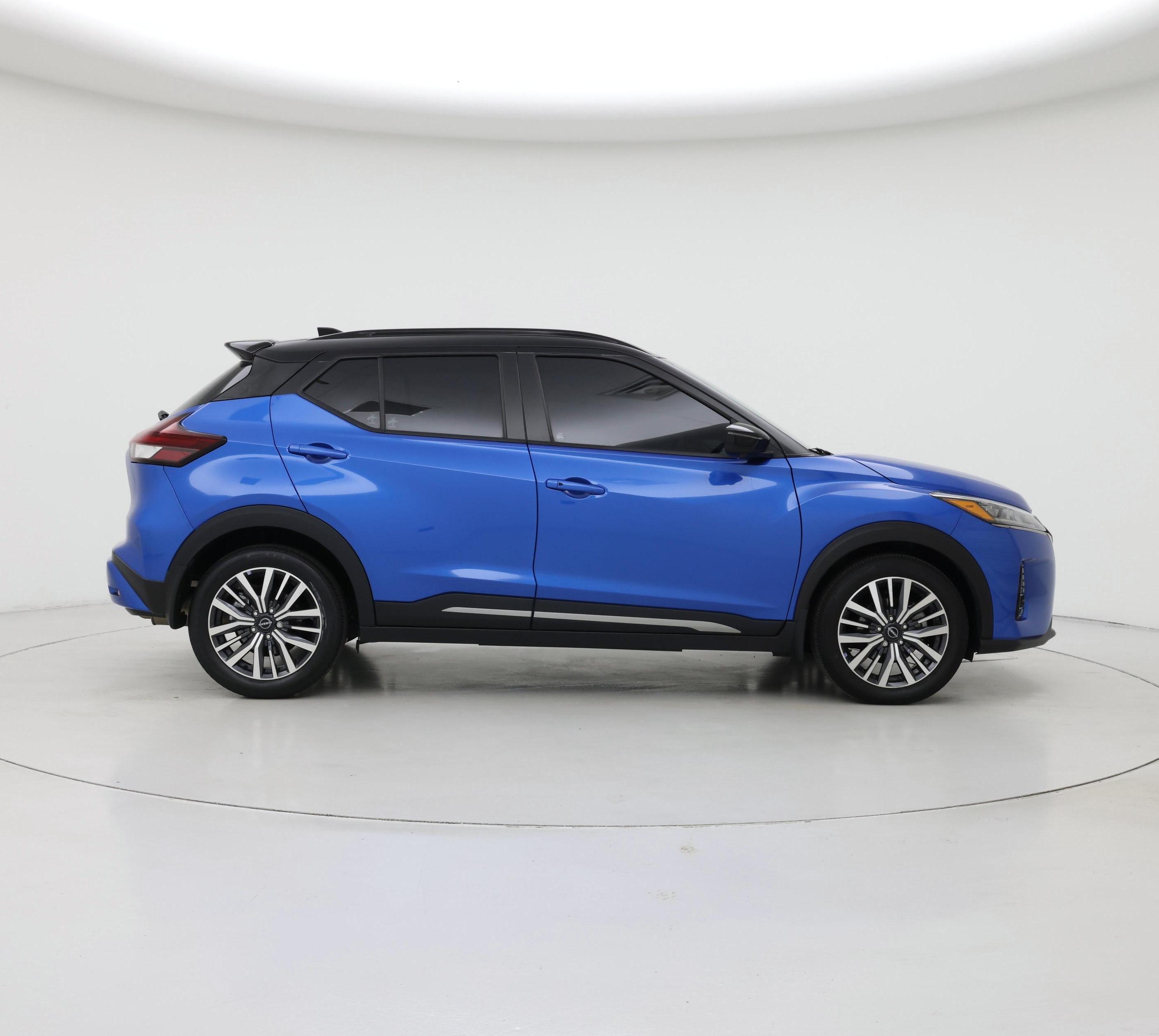 Thumbnail: 2024 Nissan Kicks - 7