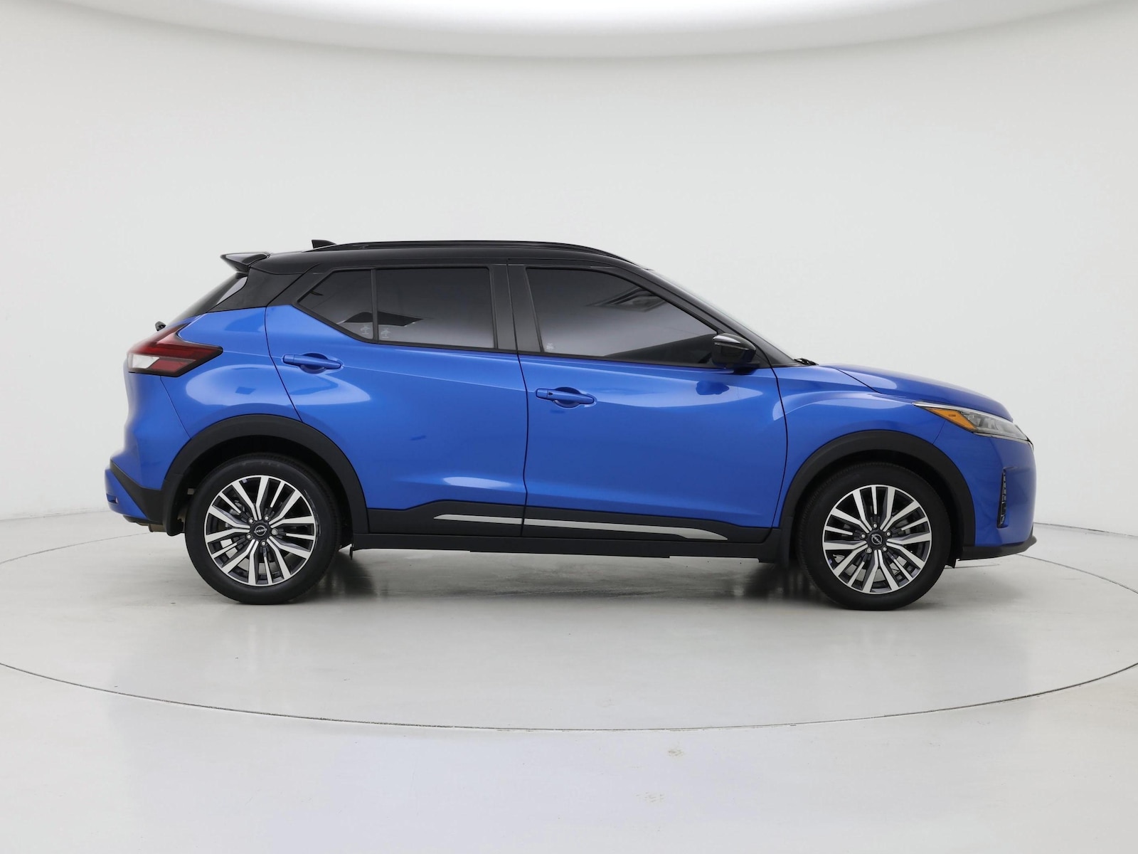 2024 Nissan Kicks SR - Photo 8