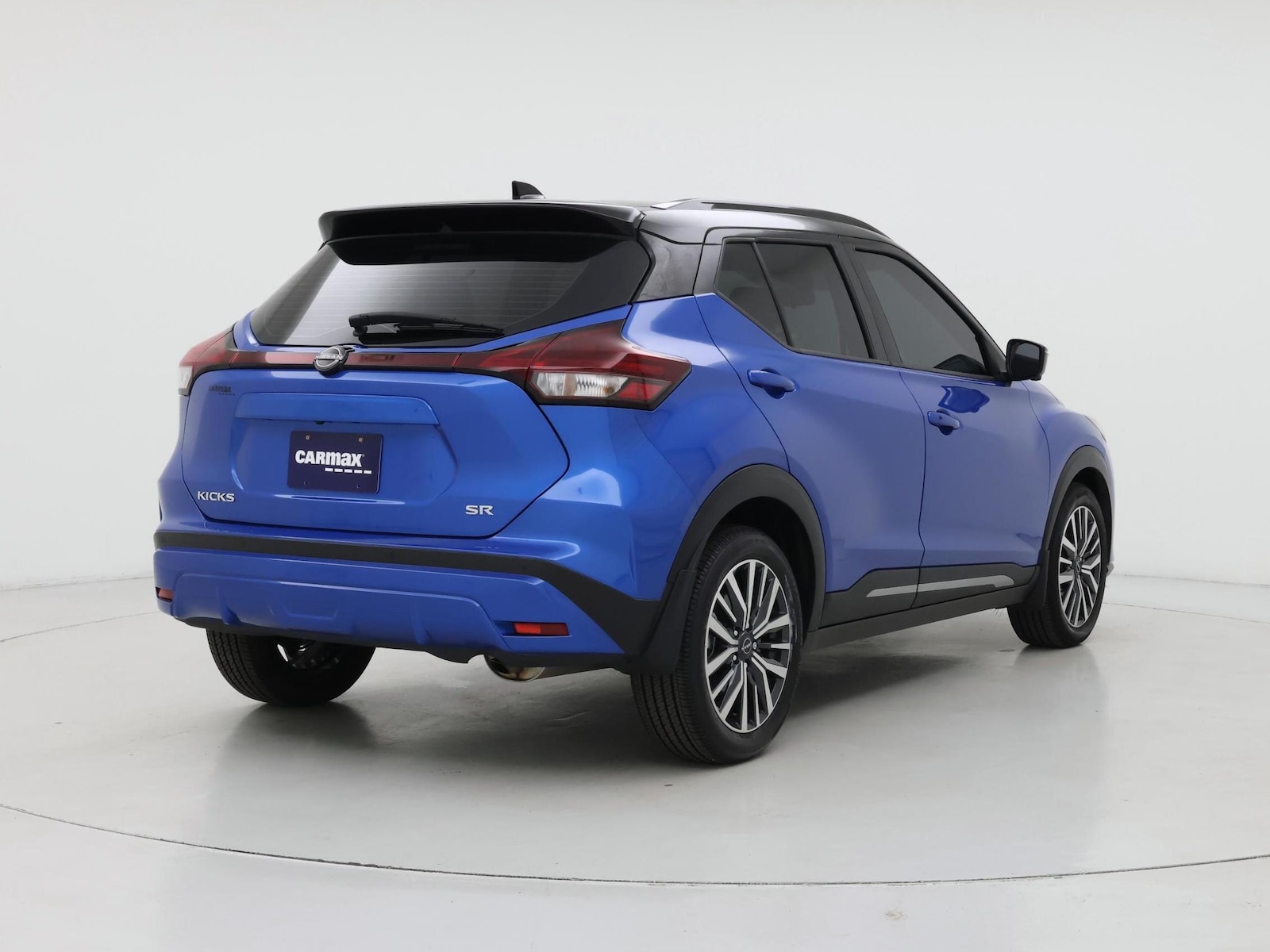 2024 Nissan Kicks SR - Photo 9